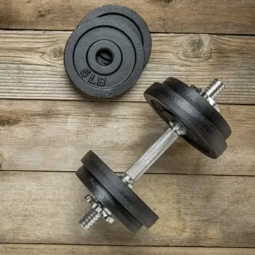 Initial Consultation