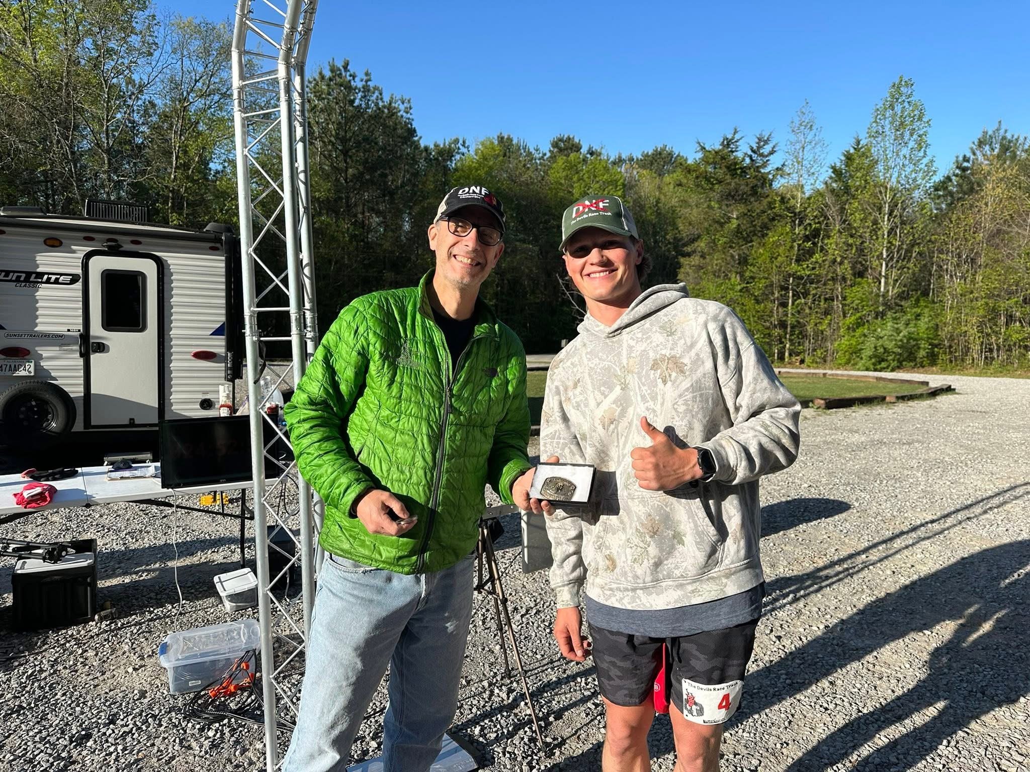 Training Plans Coming Soon