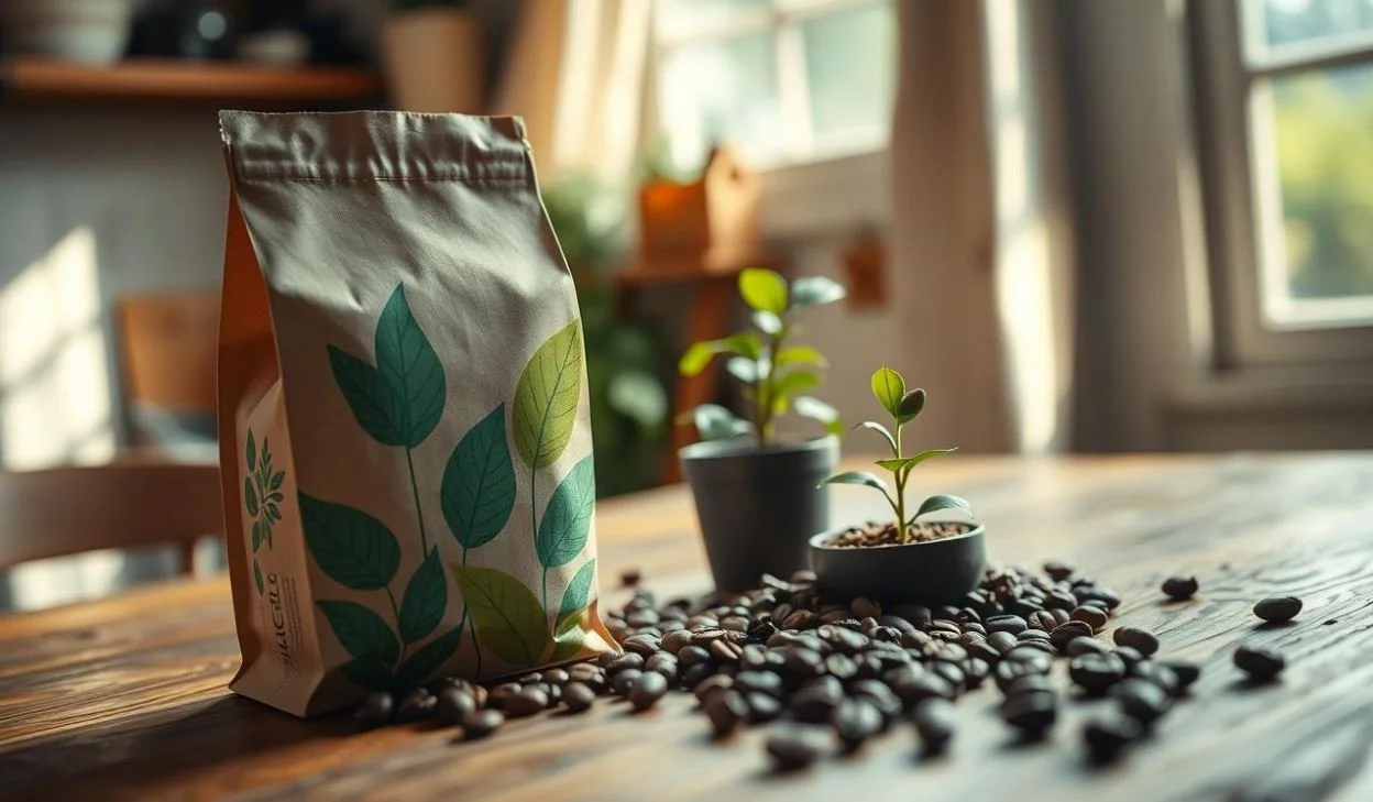  The Future of Eco-Friendly Coffee Packaging
