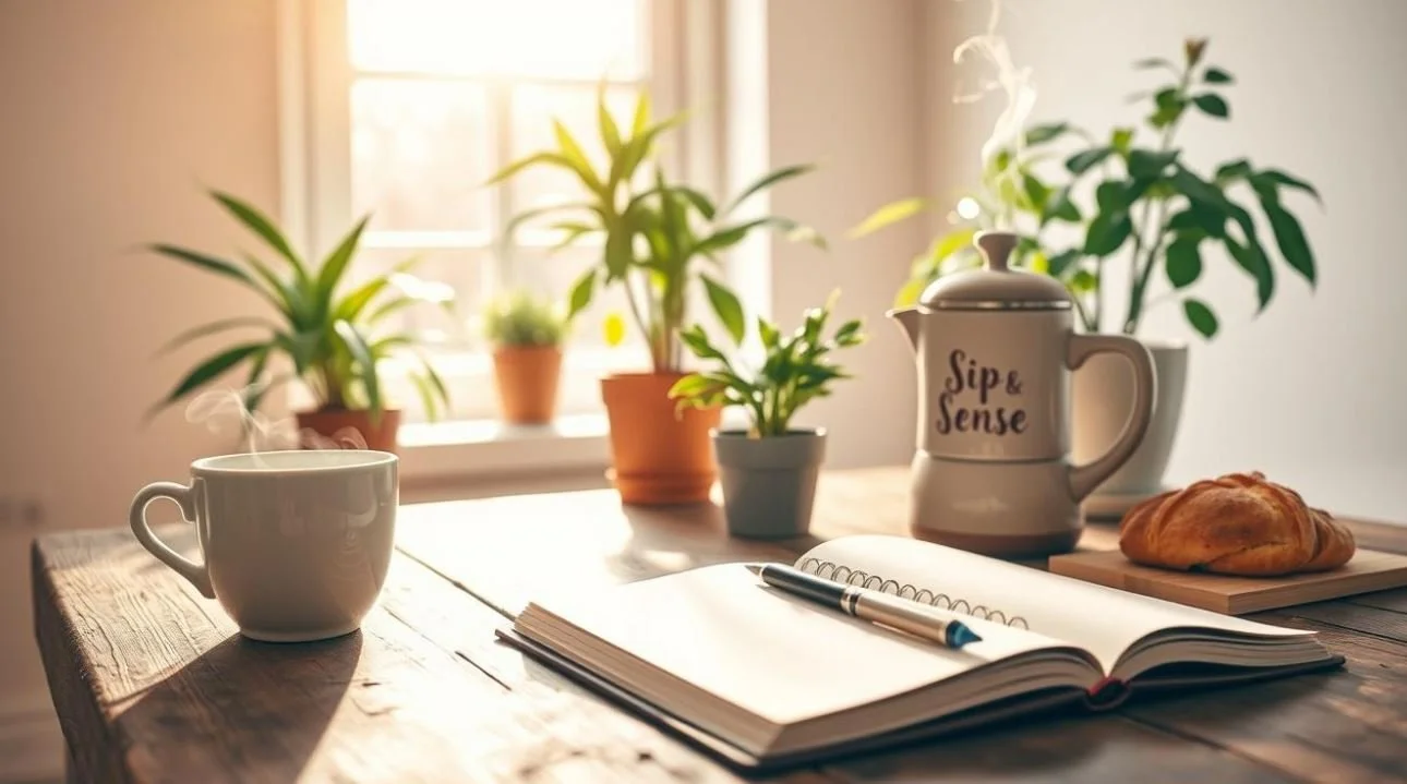 Building a Morning Ritual That Starts With Coffee