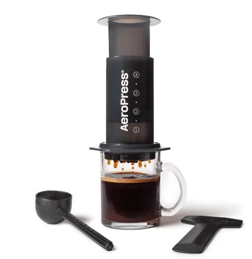 AeroPress Techniques for Clean, Smooth Coffee