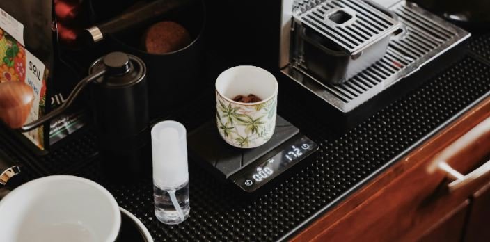 Do You Really Need a Coffee Scale?