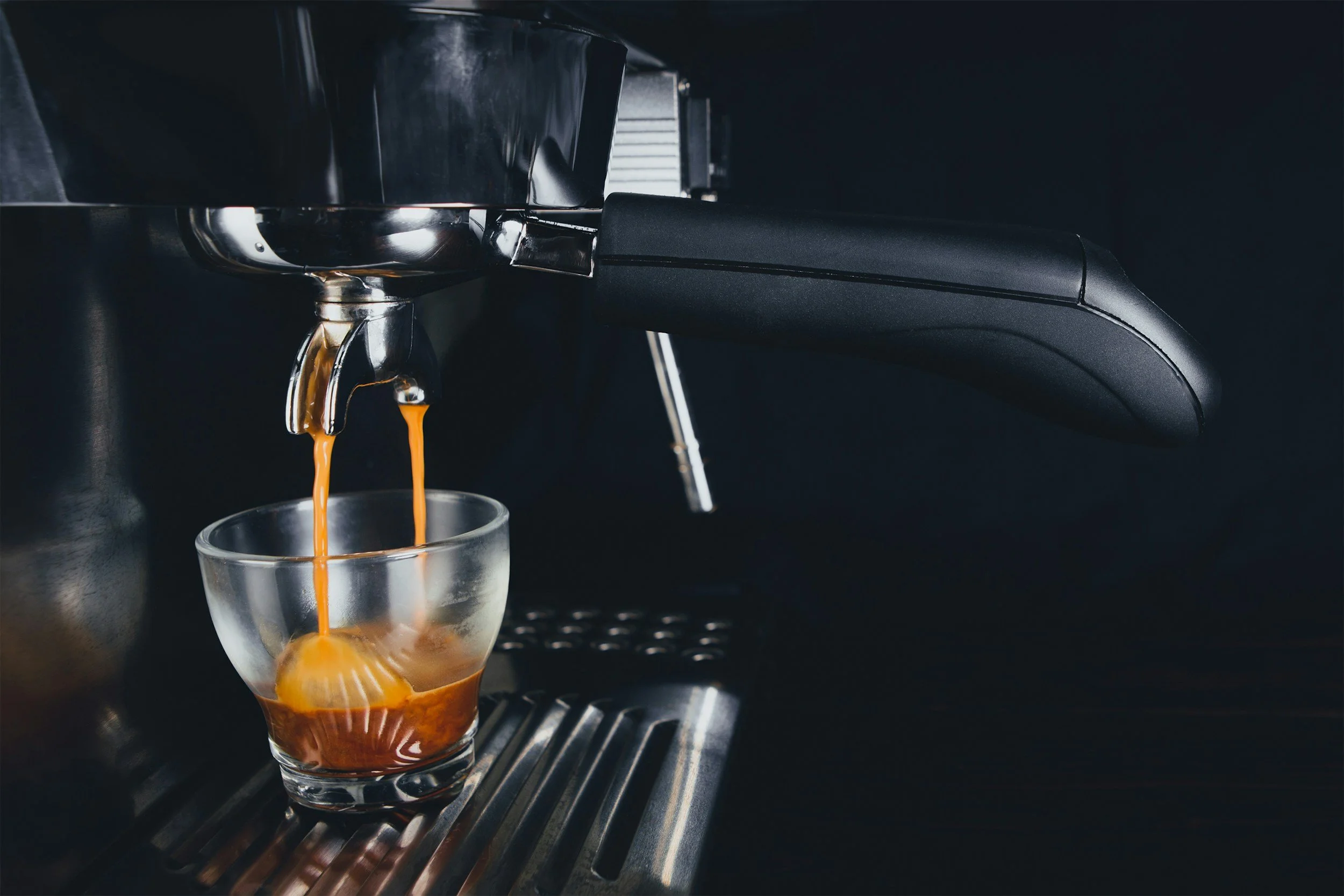 Best Entry-Level Espresso Machines for Home Use