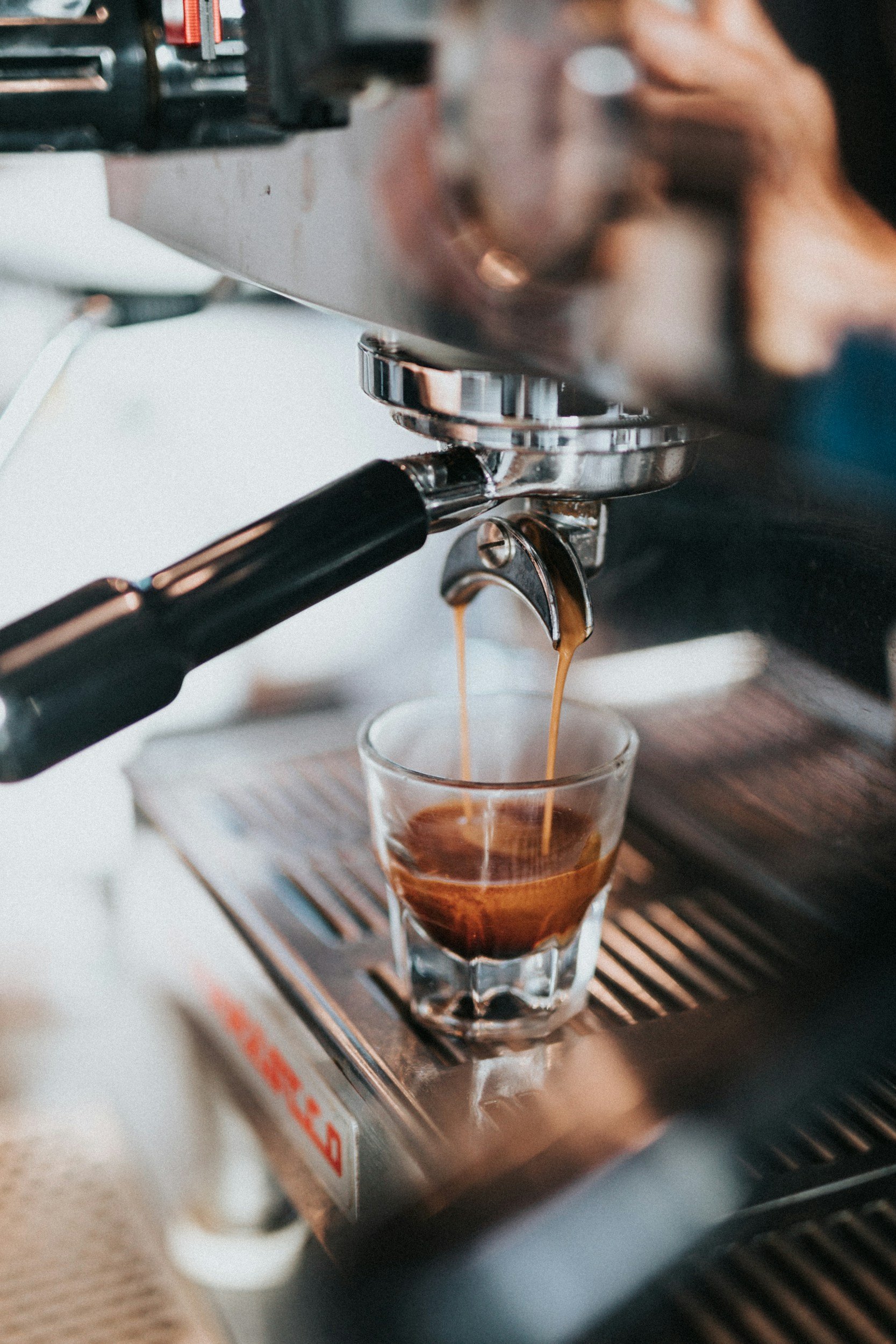 Espresso Troubleshooting: Fixing Common Extraction Issues