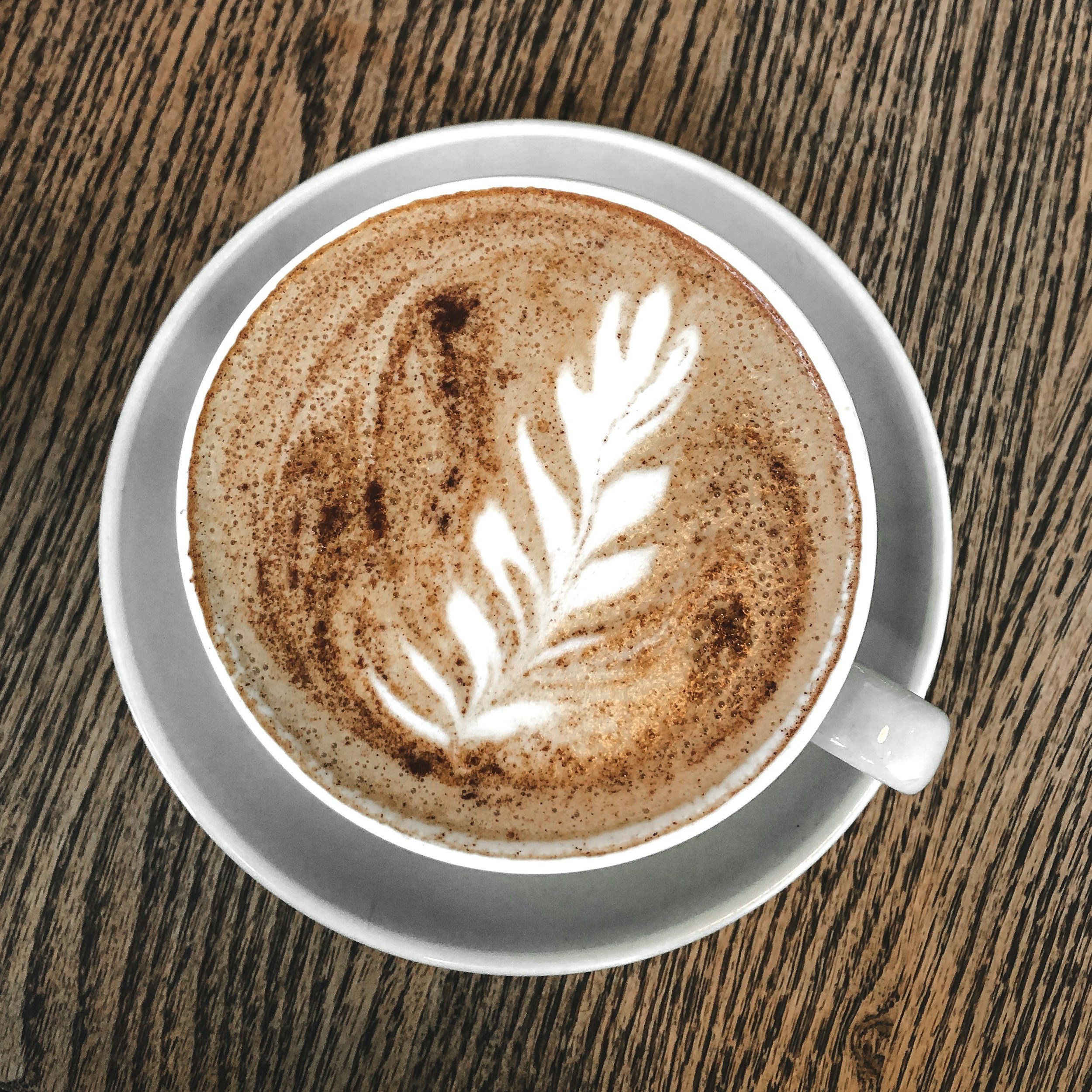 Perfecting Your Latte at Home