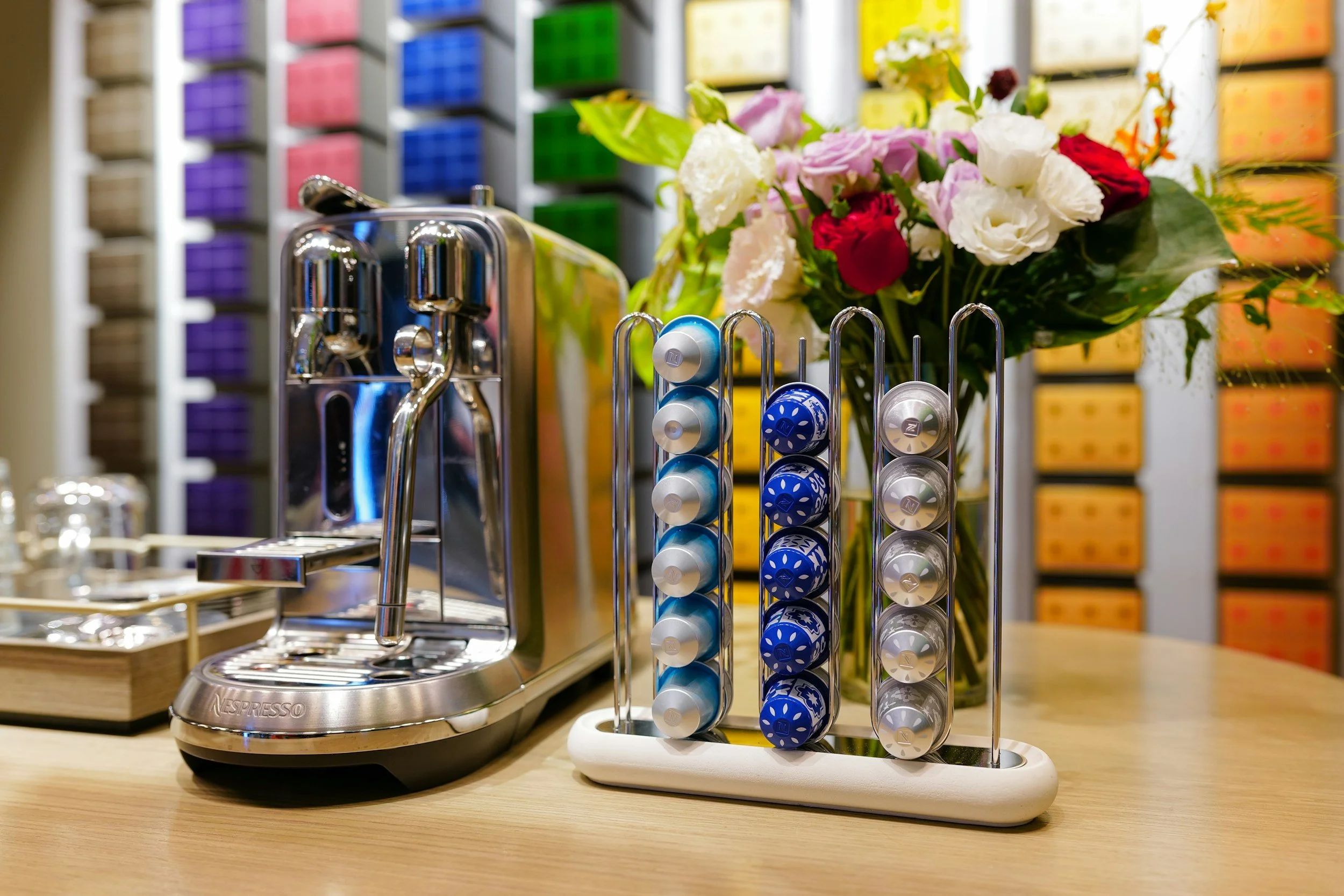 The Hidden Cost of Single-Use Coffee Pods