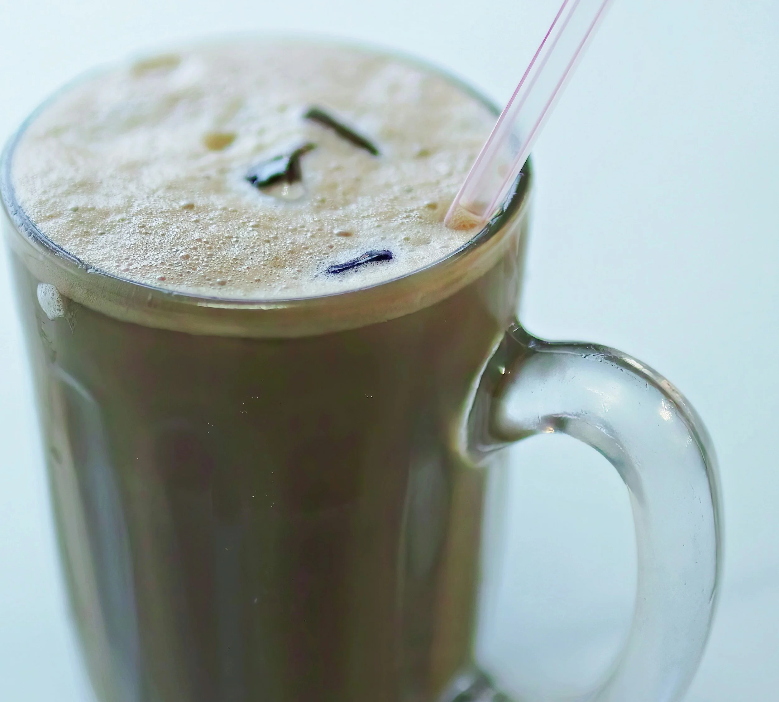 Designing a Calm Morning Coffee Routine