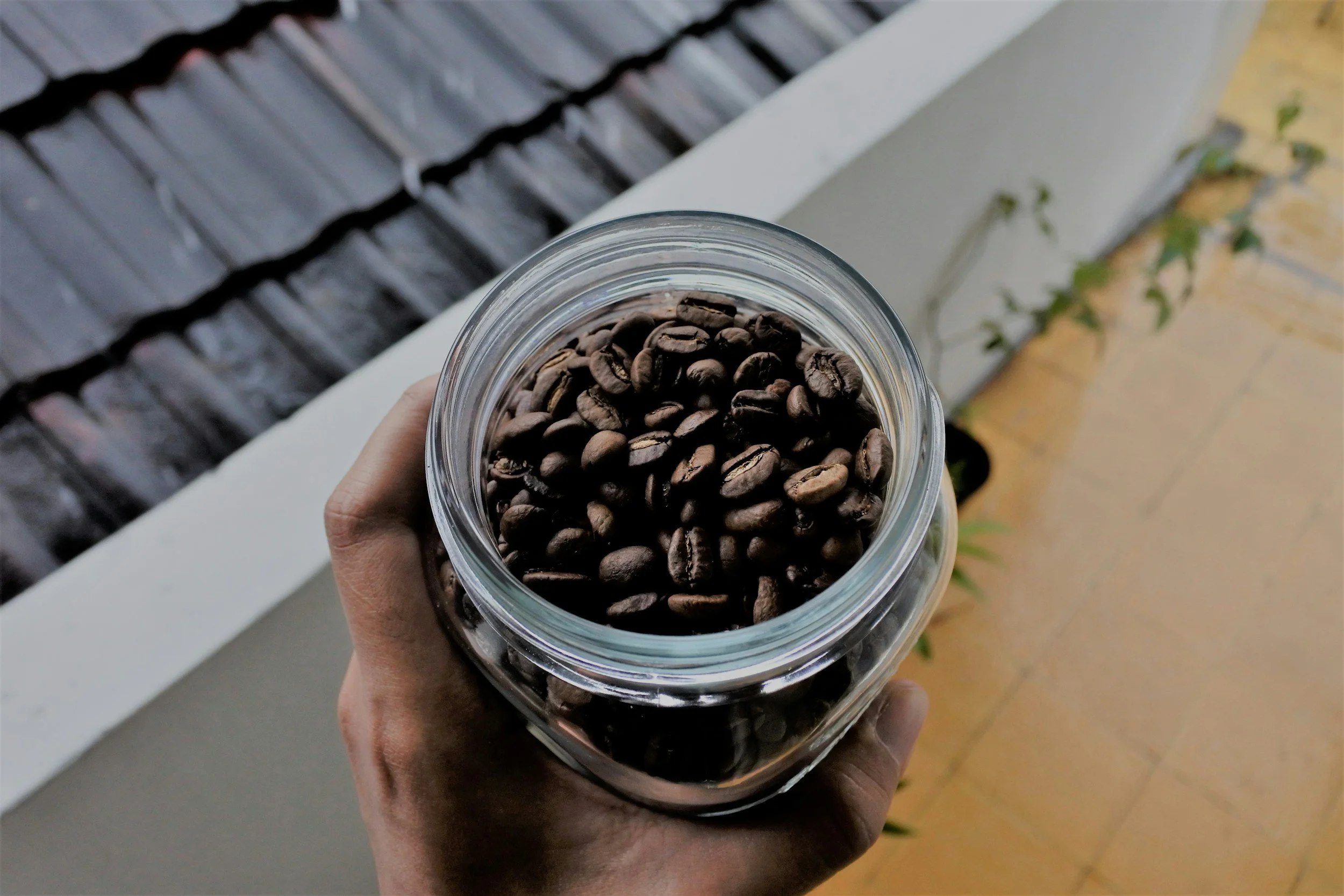 Coffee Storage Containers: What Actually Works