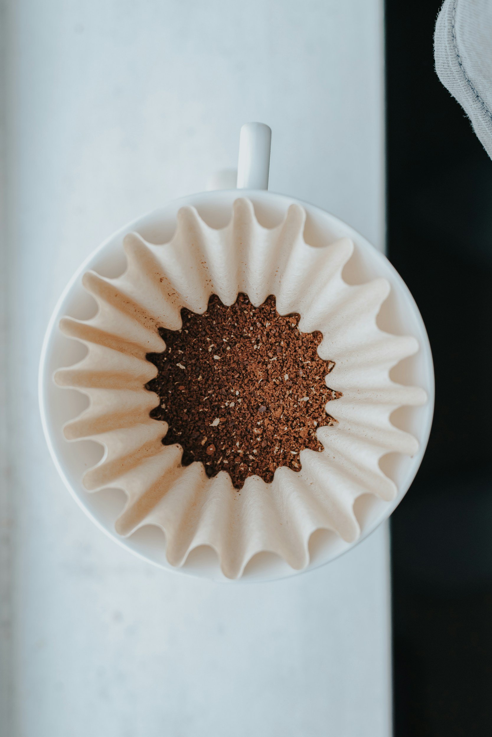 How to Choose the Right Coffee Filters