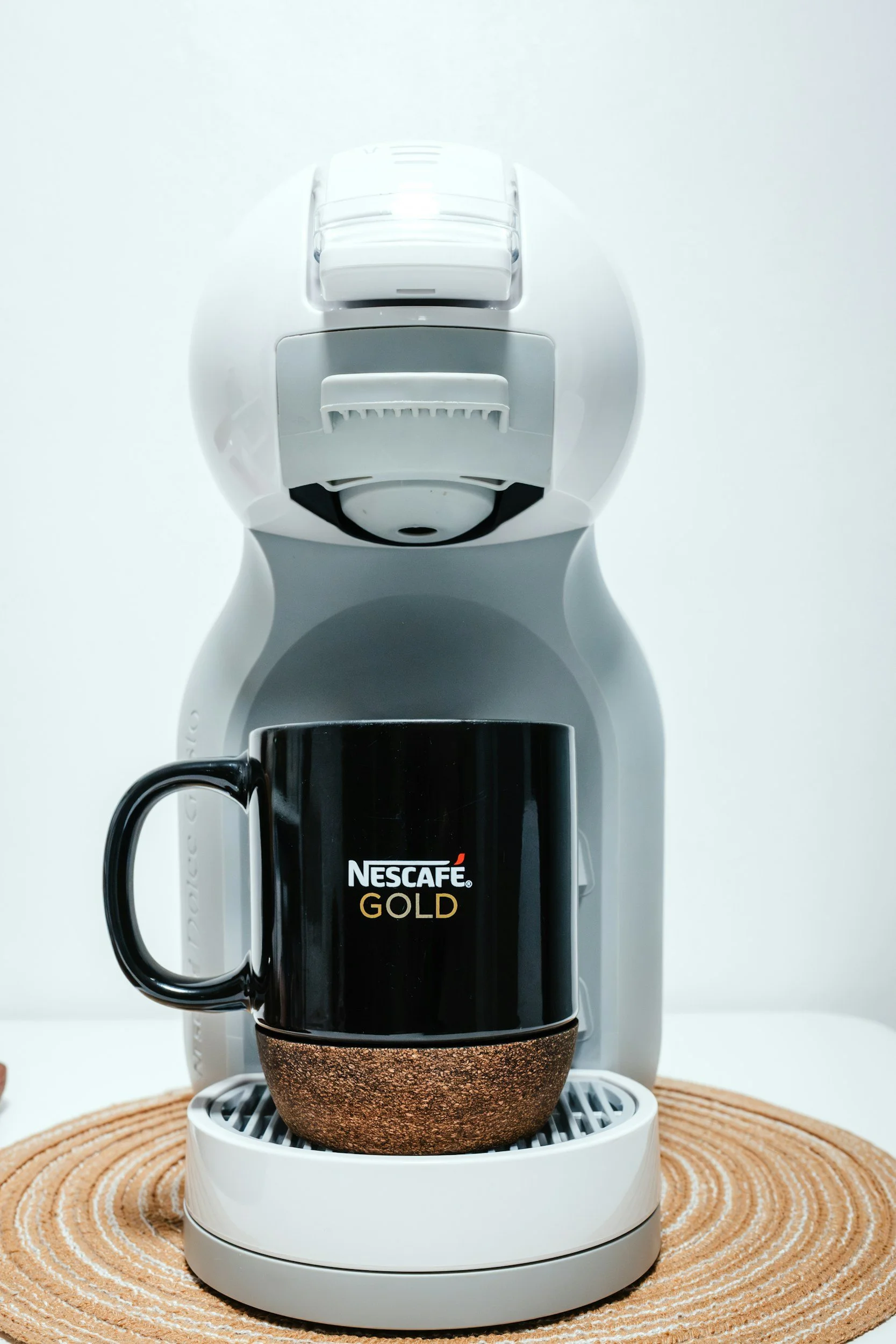 The Problem With Compostable Coffee Pods