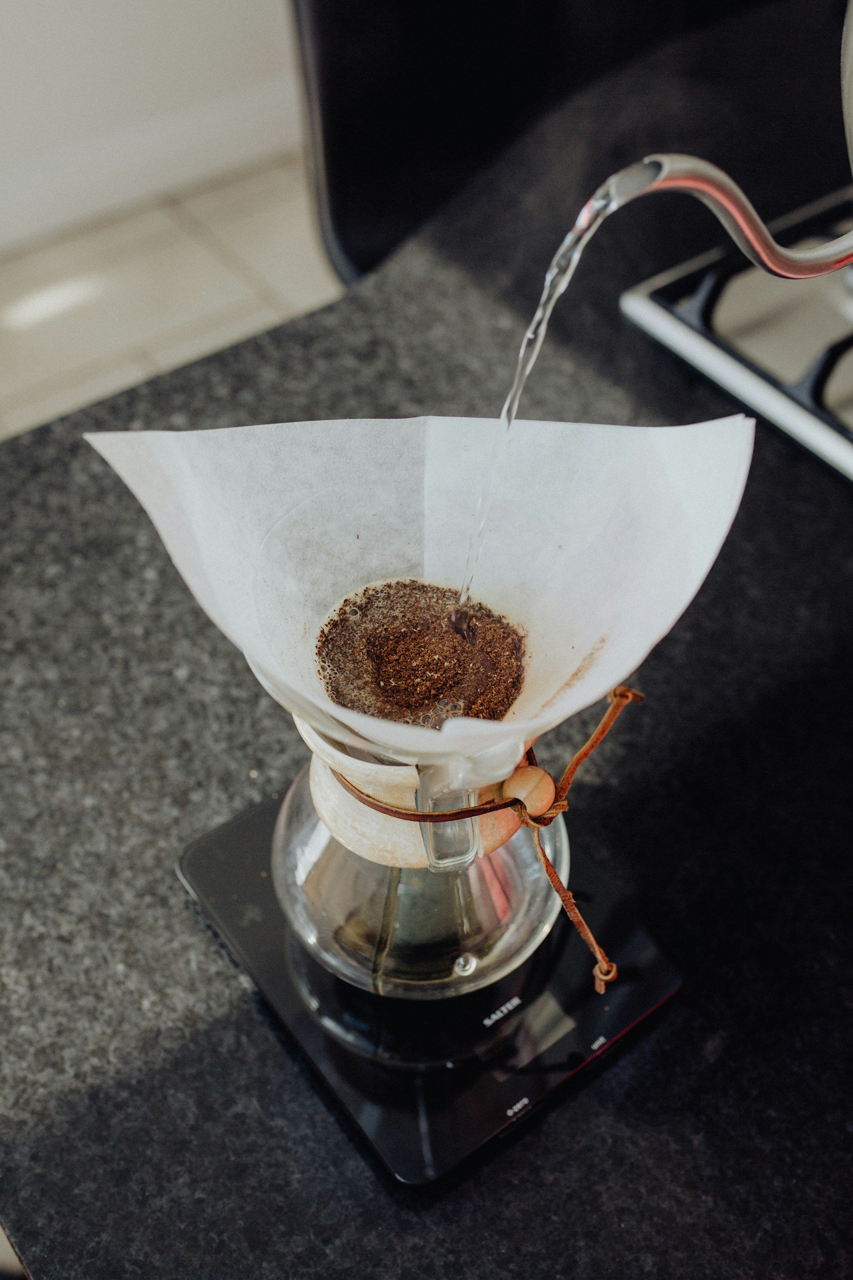 Upgrading Your Brew Setup Without Overspending