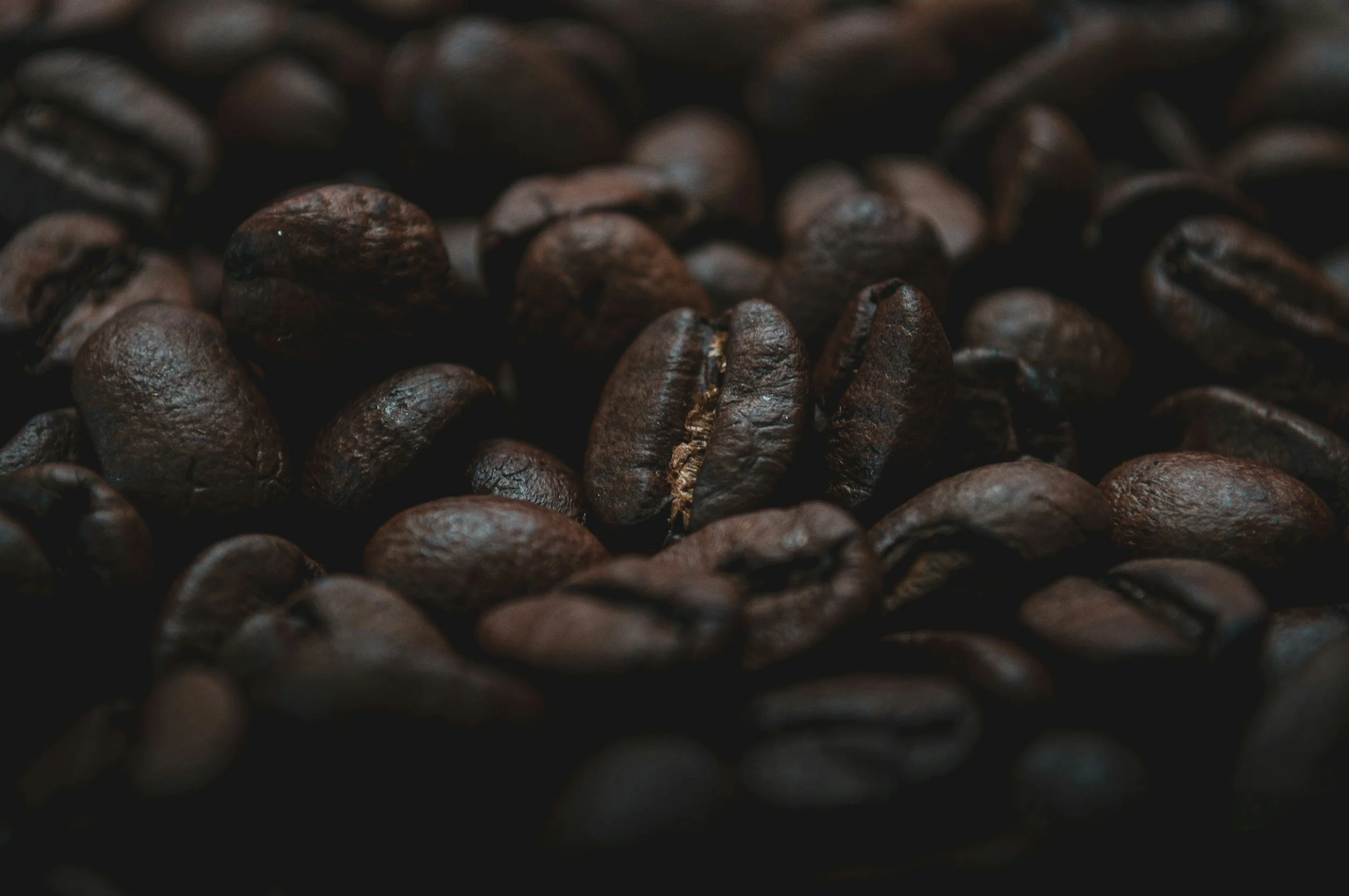 How Climate Stress Changes Coffee Flavor