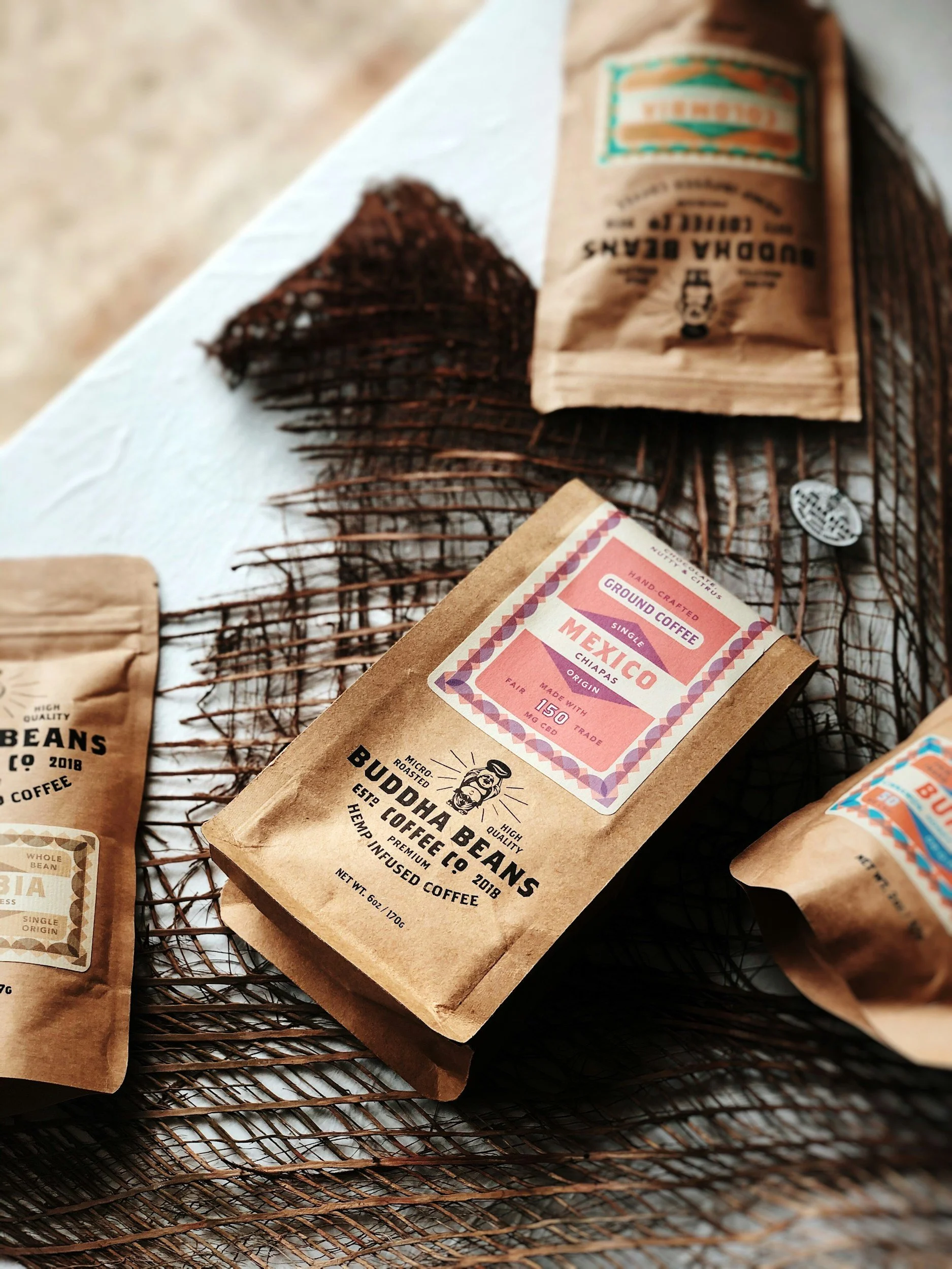 Mexico’s Coffee Heritage and Modern Producers