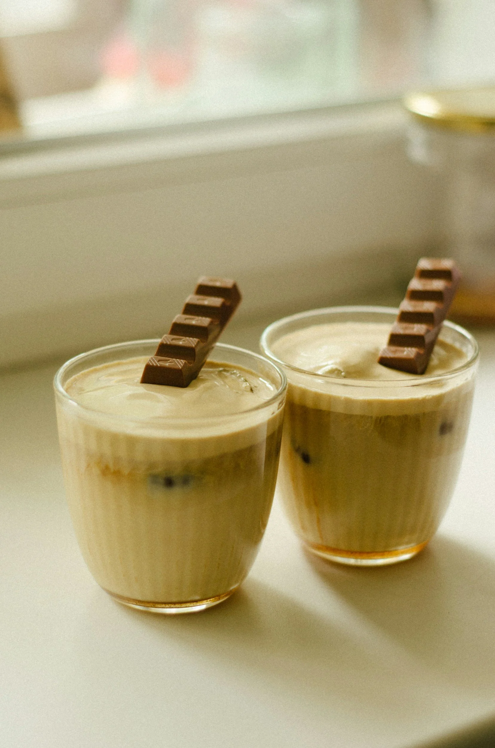 Precision Brewing With Weight-Based Recipes