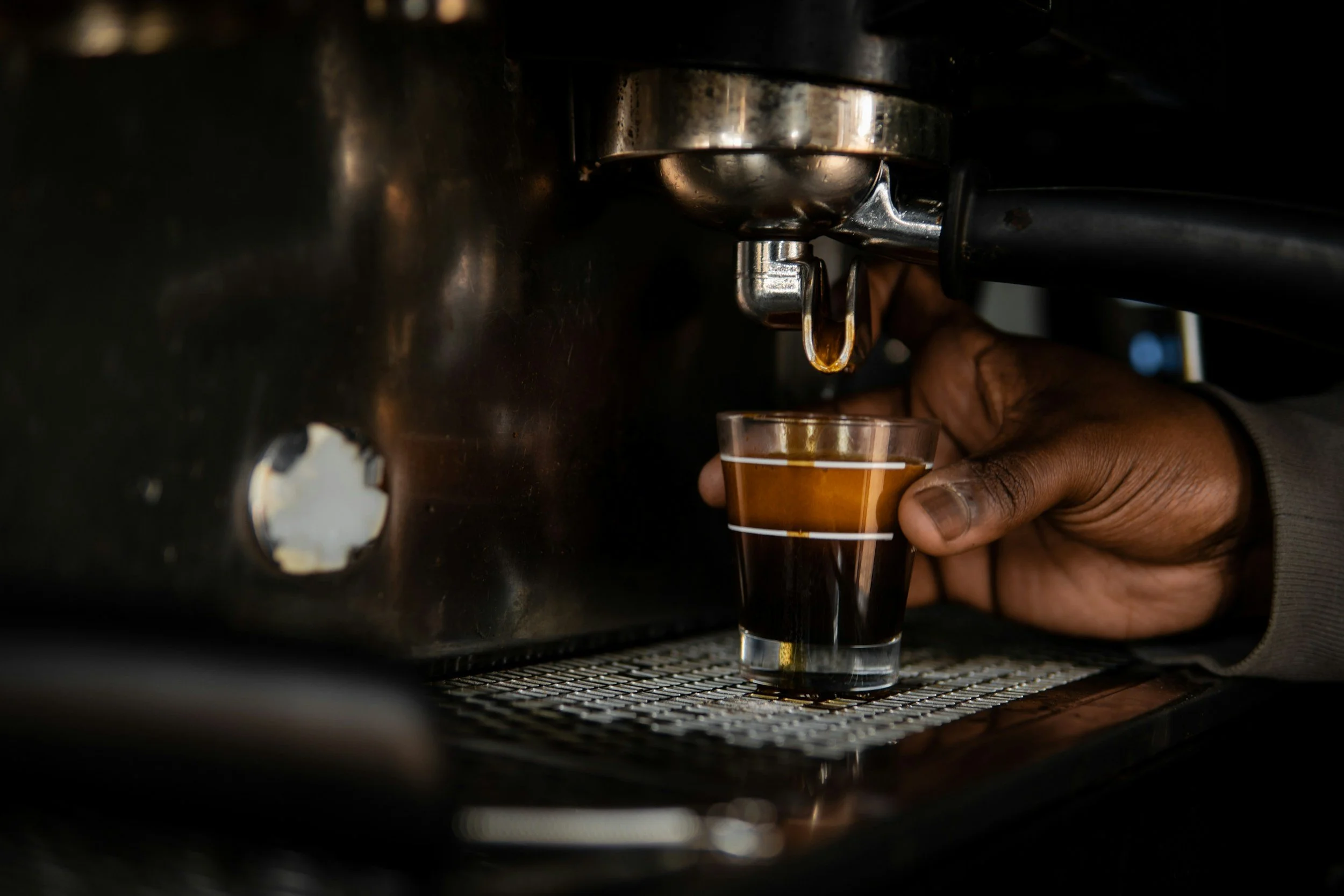 The Influence of African Coffee on Global Taste