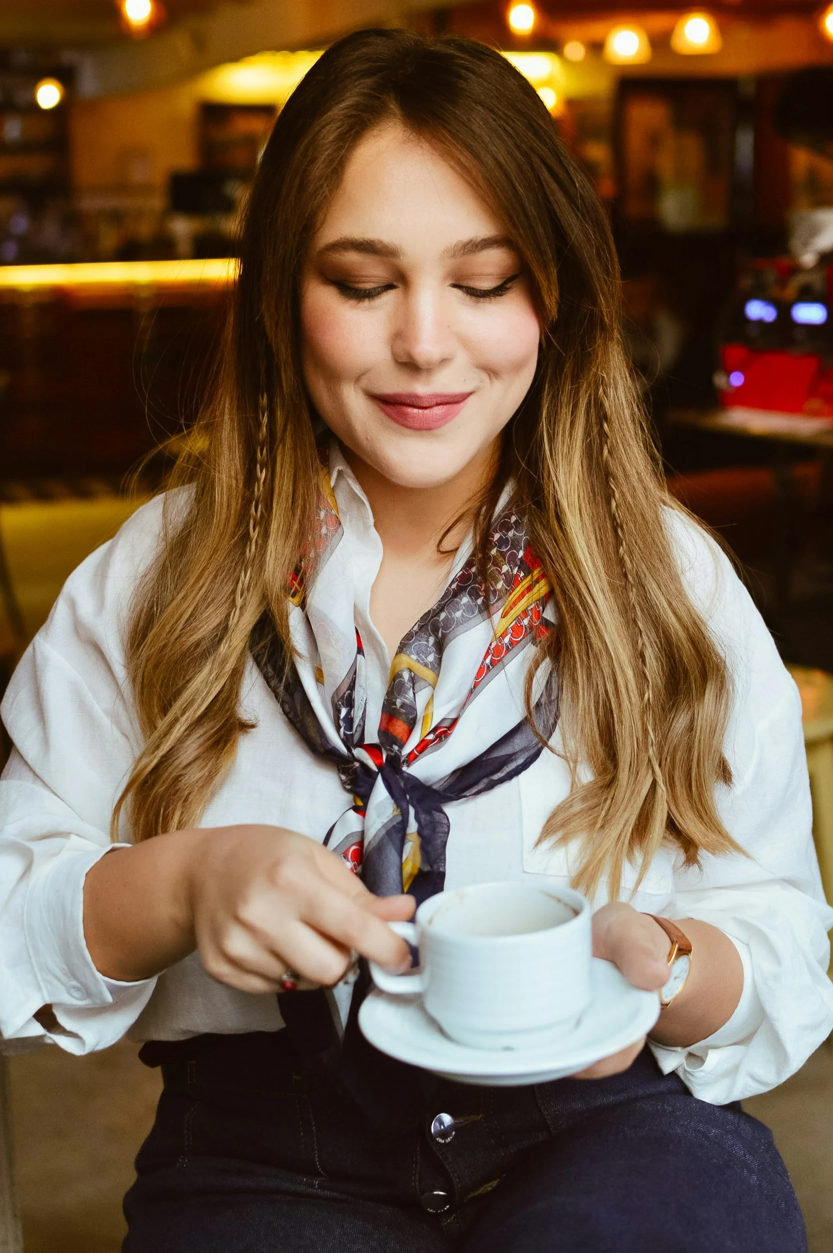 Building Rituals That Reduce Burnout