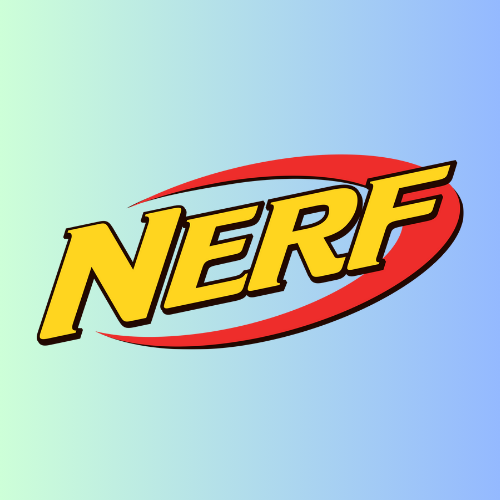 Nerf War