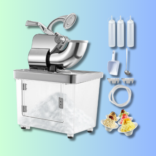 Snowcone Machine Rental