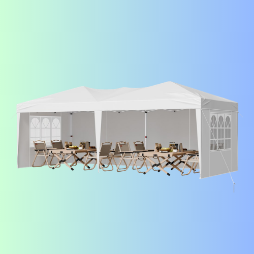 10ft x 20ft Canopy