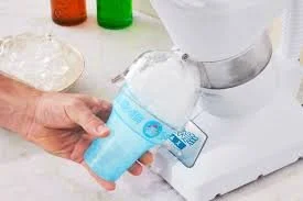 Snowcone Machine Rental