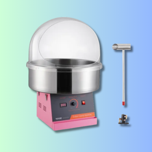 Cotton Candy Machine Rental