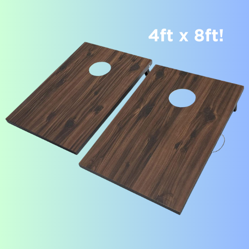 Giant Cornhole