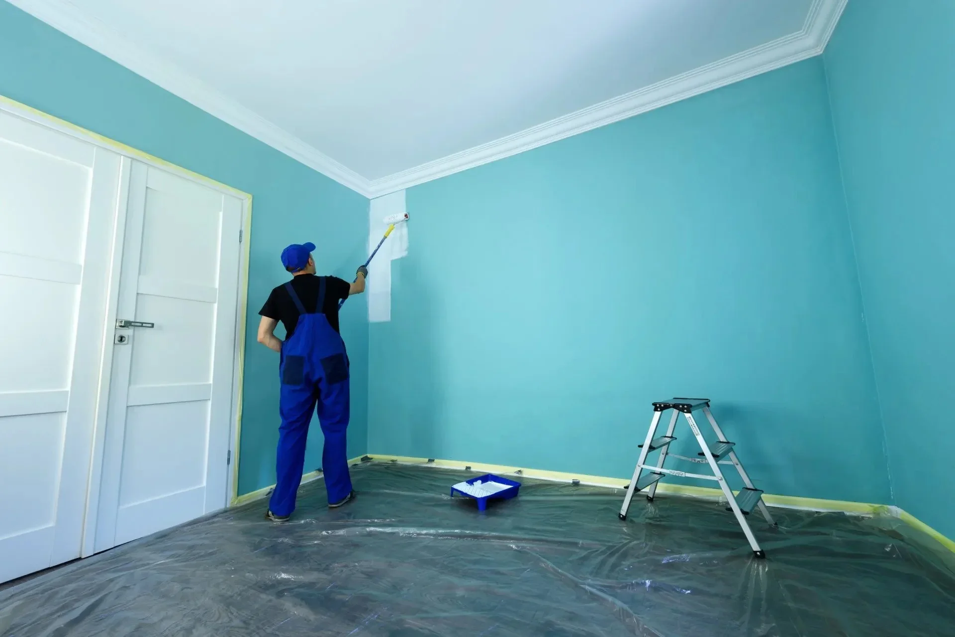 Painting (Interior & Exterior)
