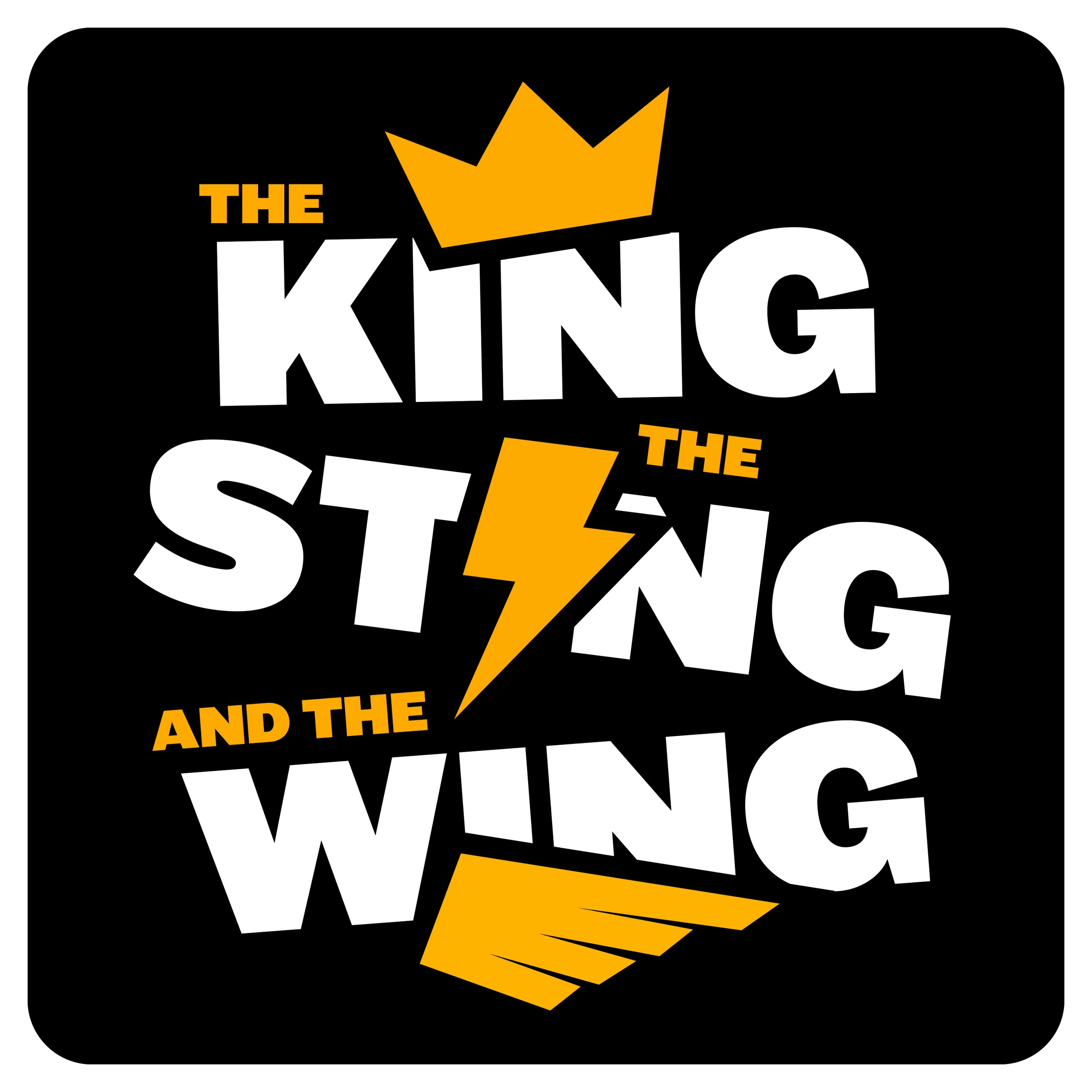 king sting wing instagram and apple podcast logo flat.jpg