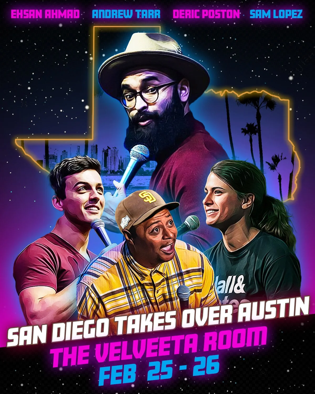 ehsan ahmad solo show.jpg