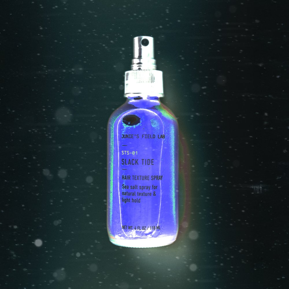 SLACK TIDE // SALT TEXTURE SPRAY