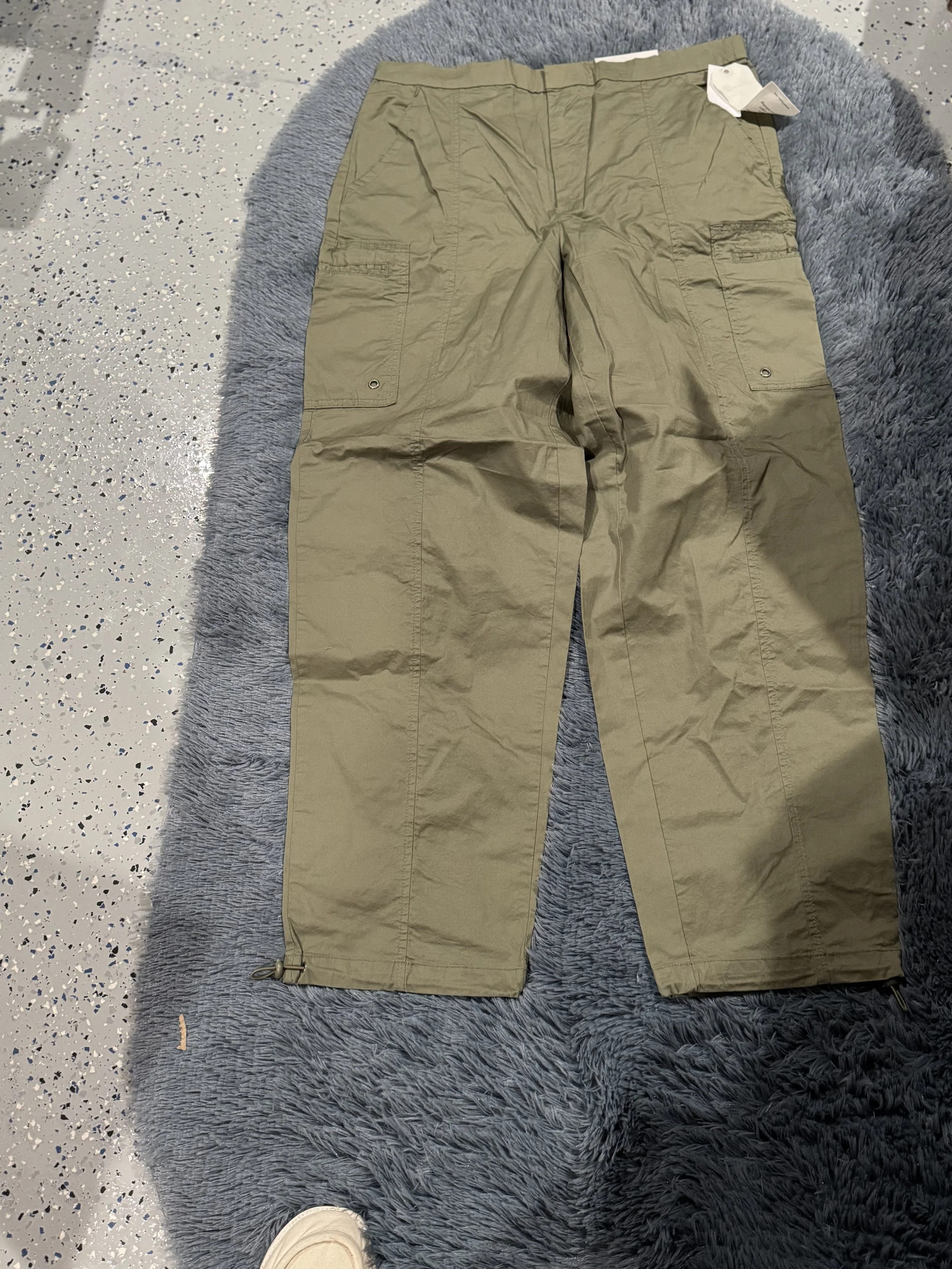 Seven Utility Pants Size 14 Womens