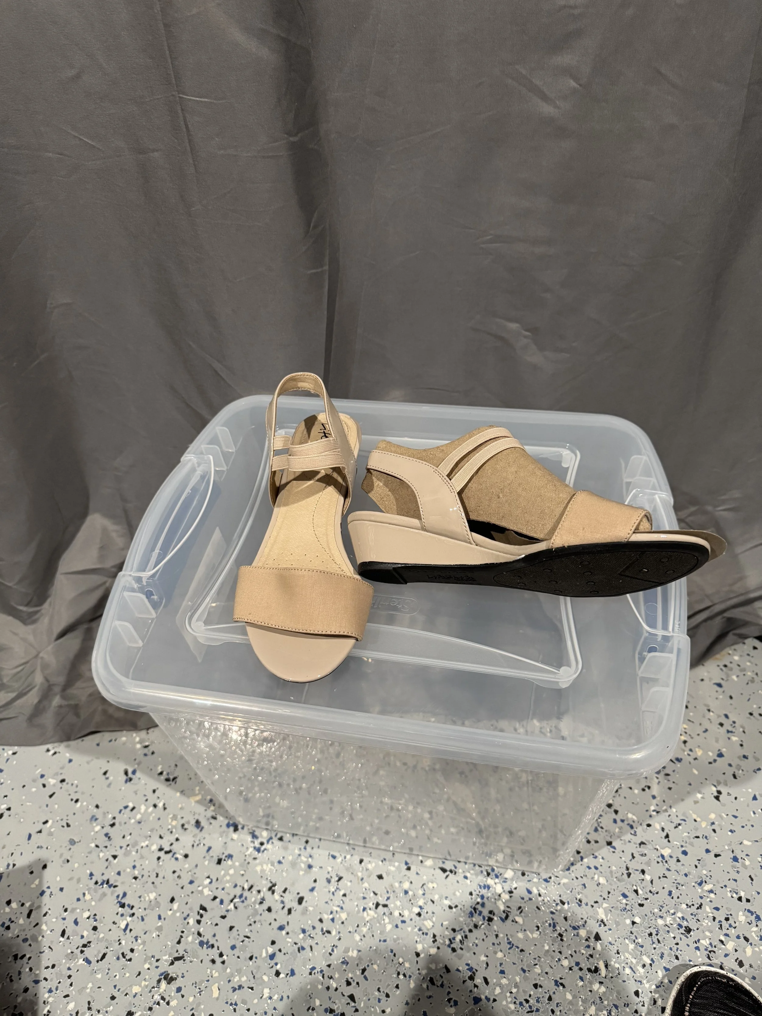 Life Stride YoLo Size 7