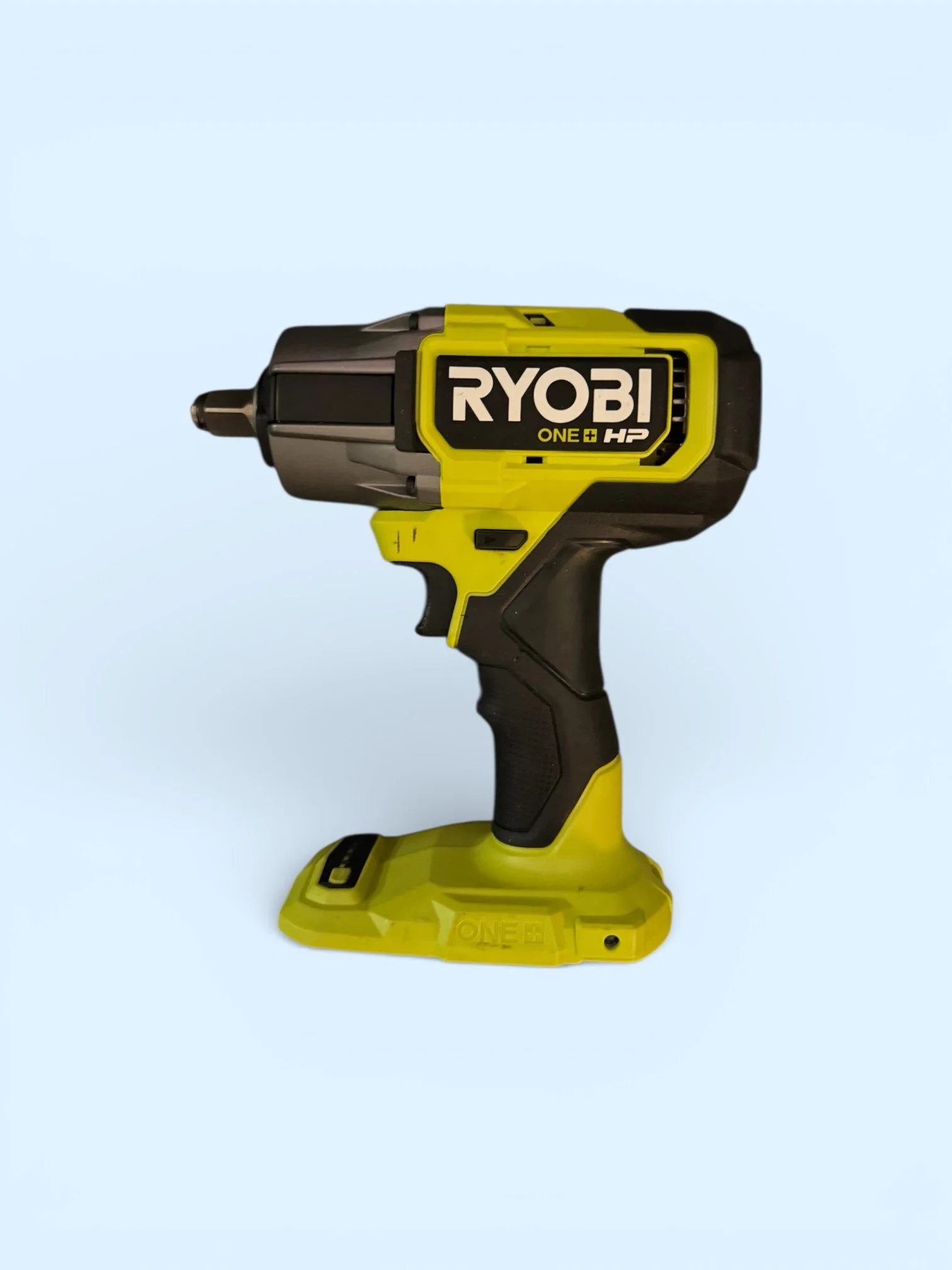 RYOBI IMPACT 1/2   TOOL ONLY