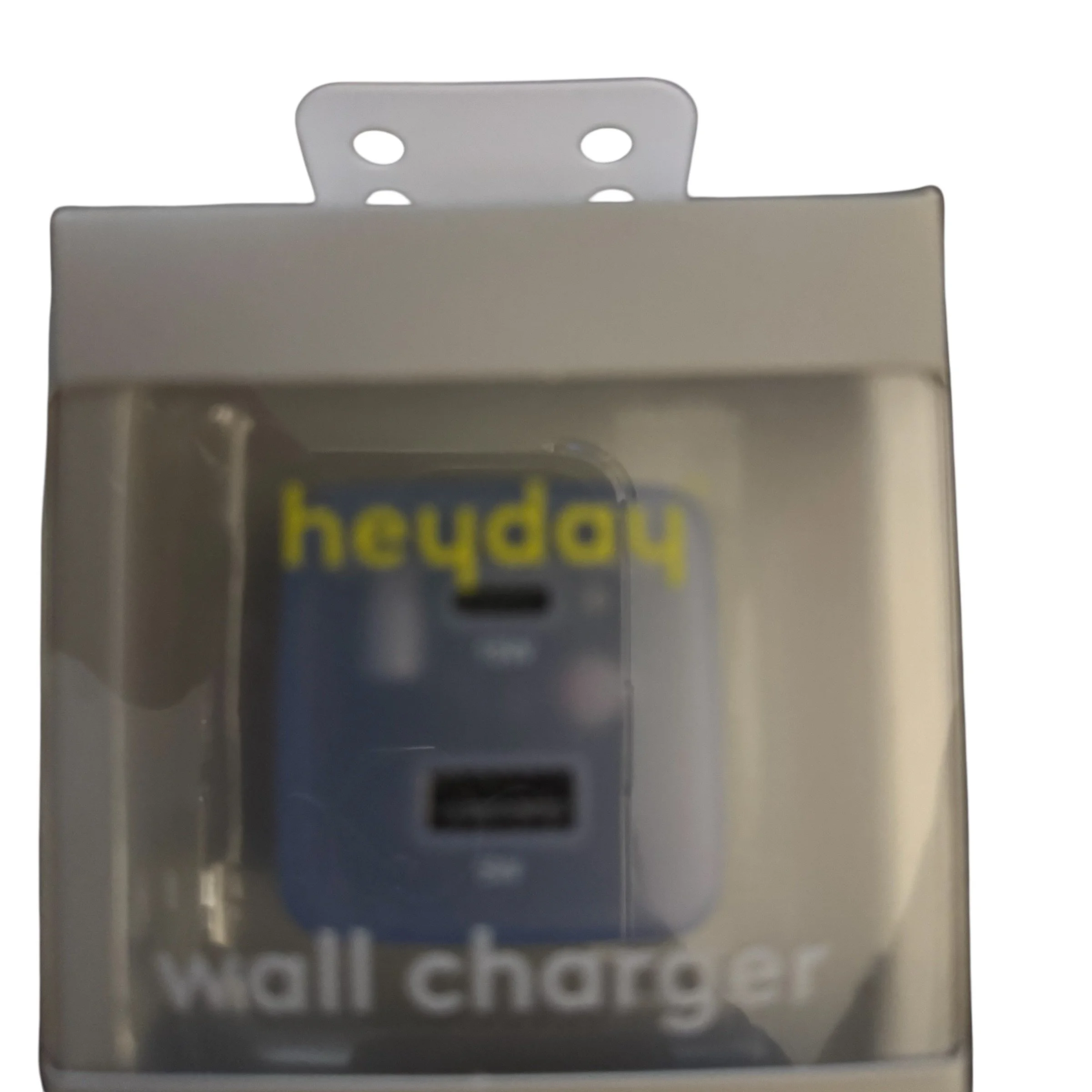HEY DAY WALL CHARGER