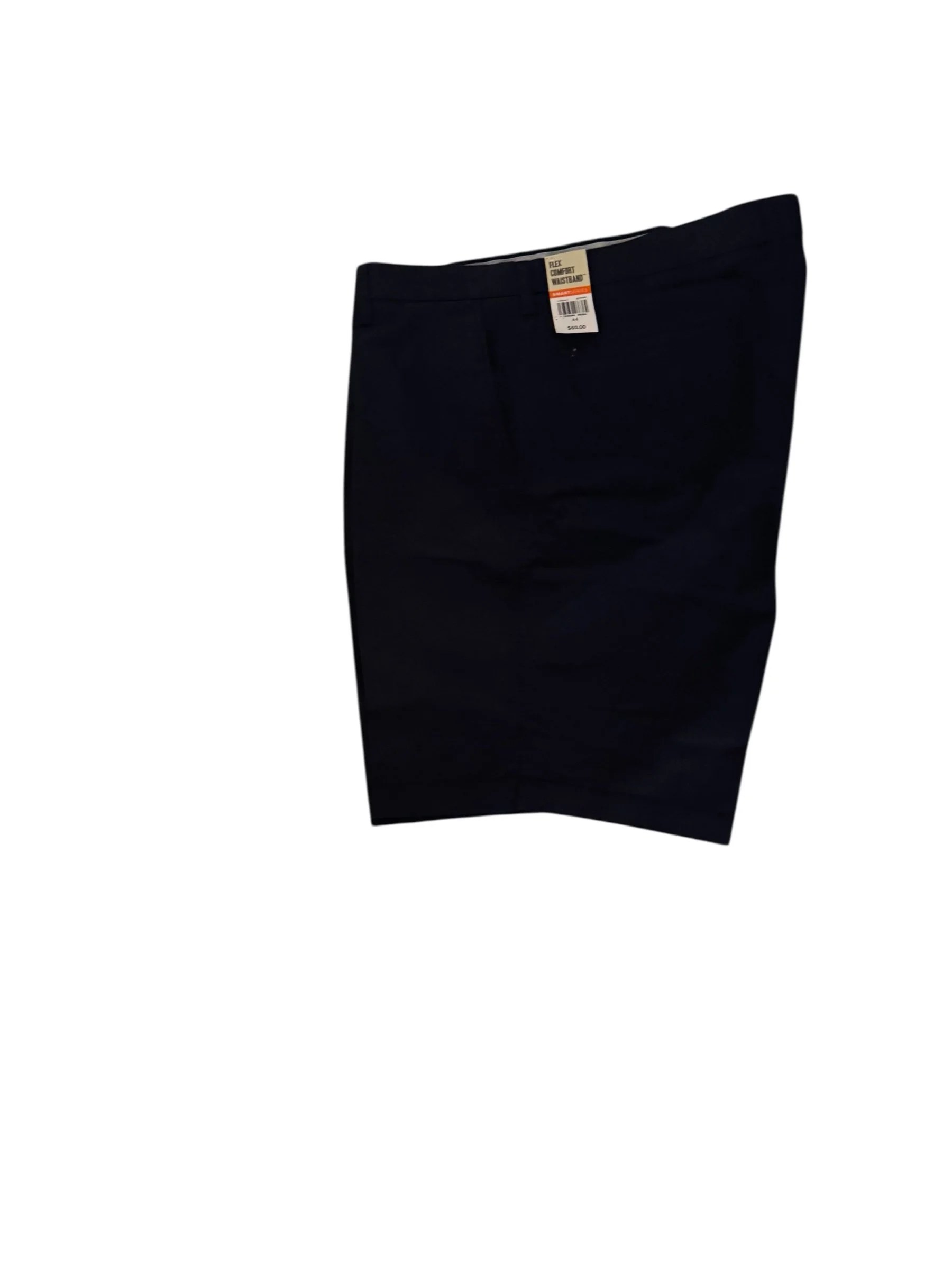 Docker Shorts Navy Blue