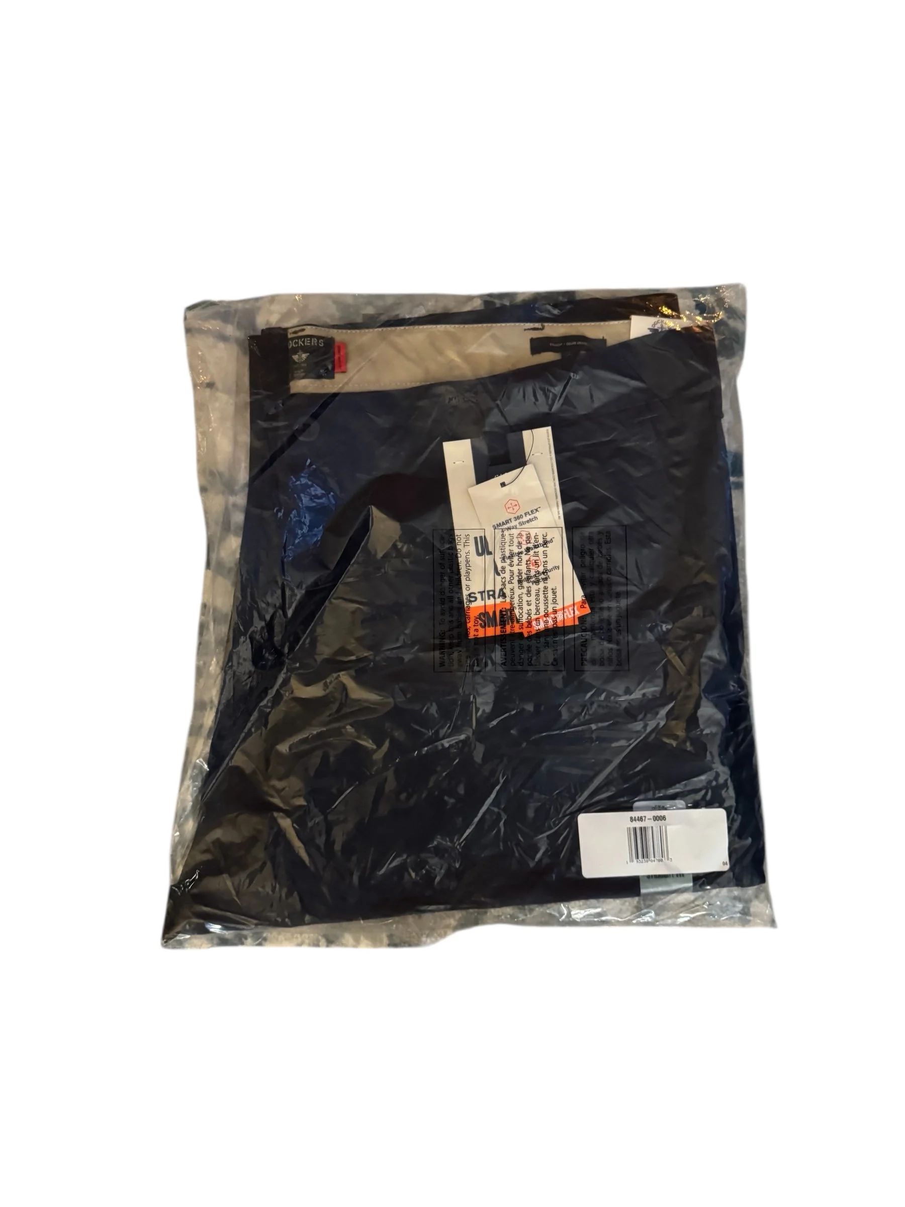 Dockers Straight Fit 38x34