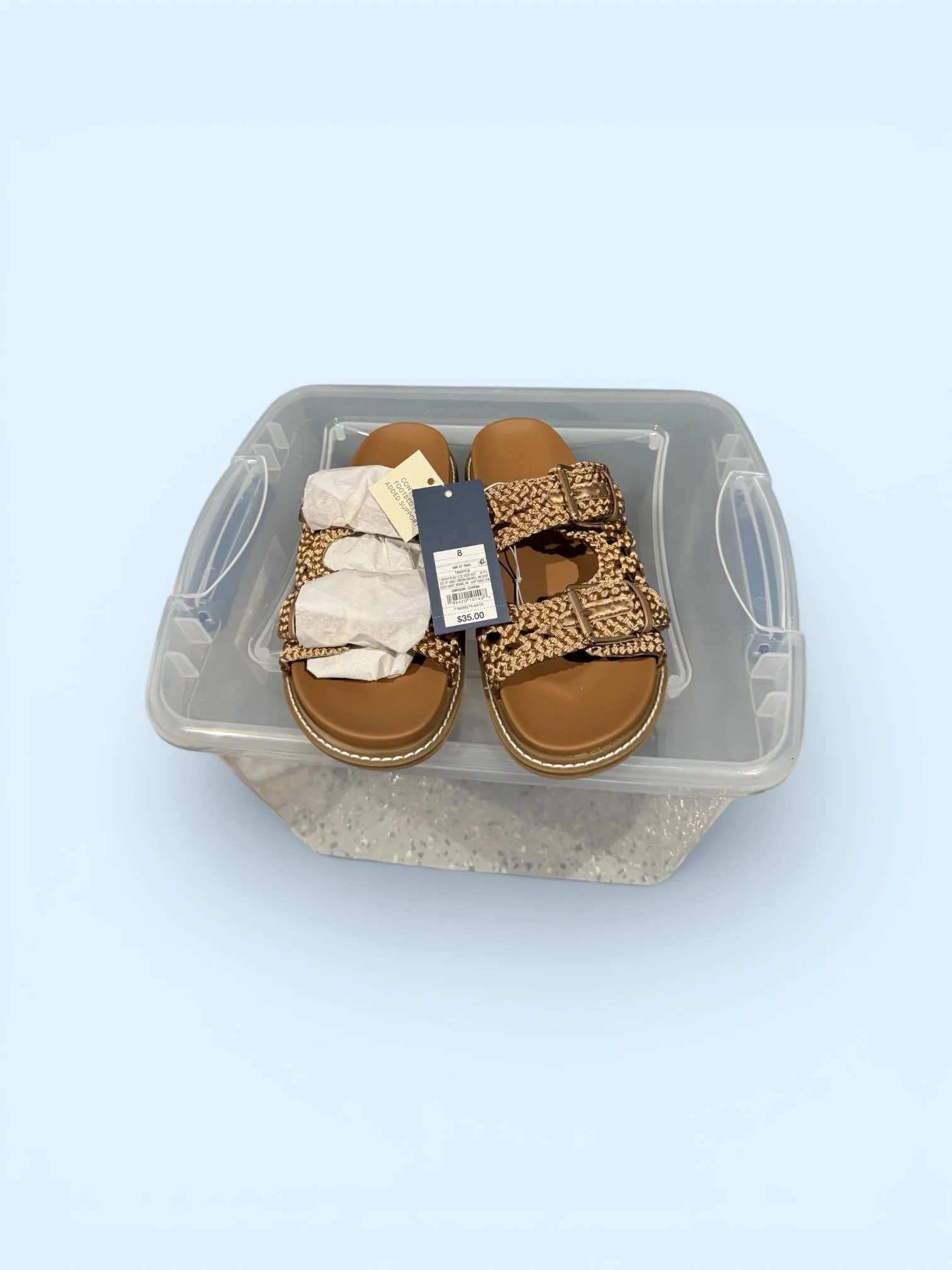 Universal Thread Kylie Size 8