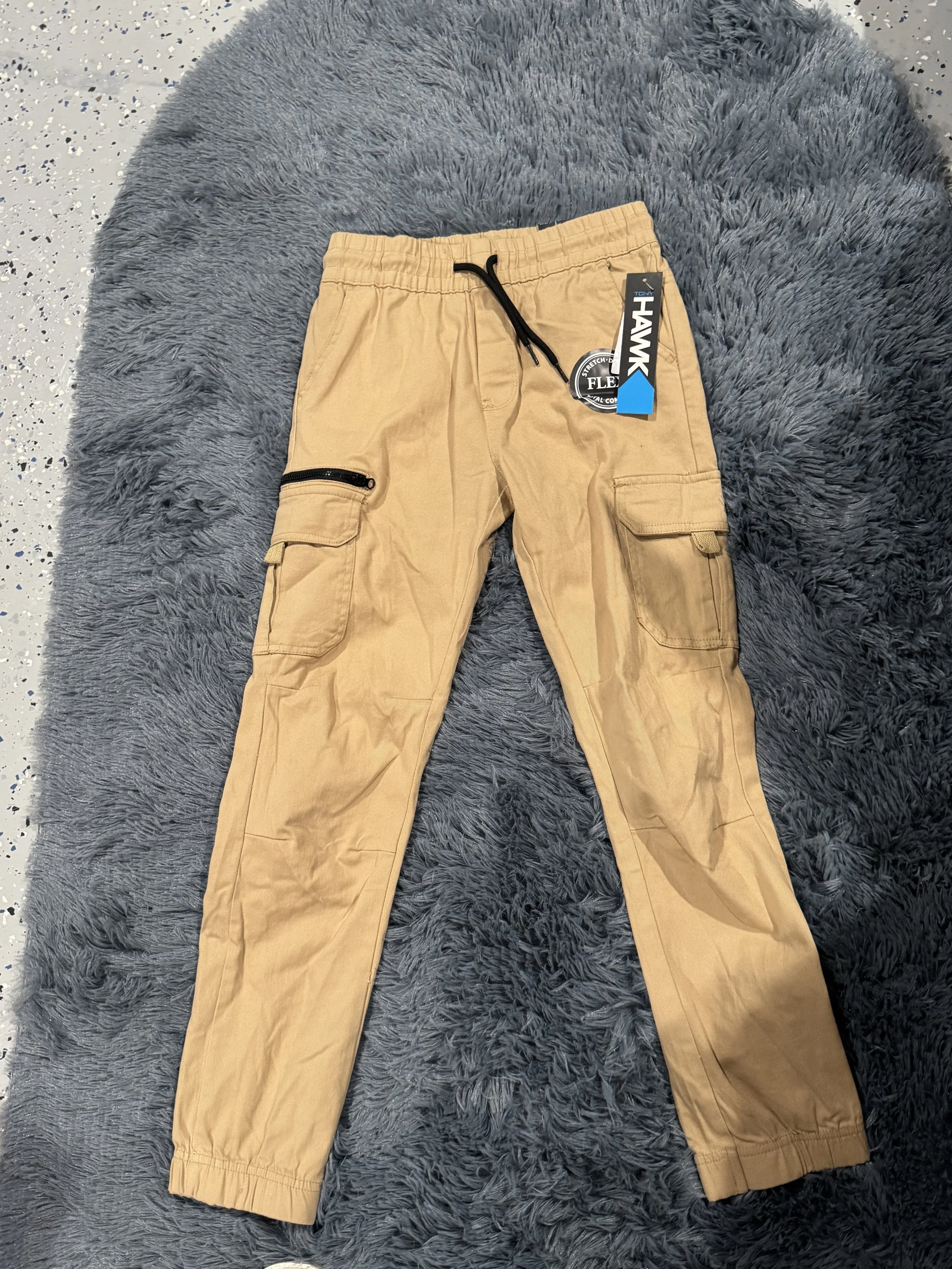 Tony Hawk Boys Pants Size Medium 10/12