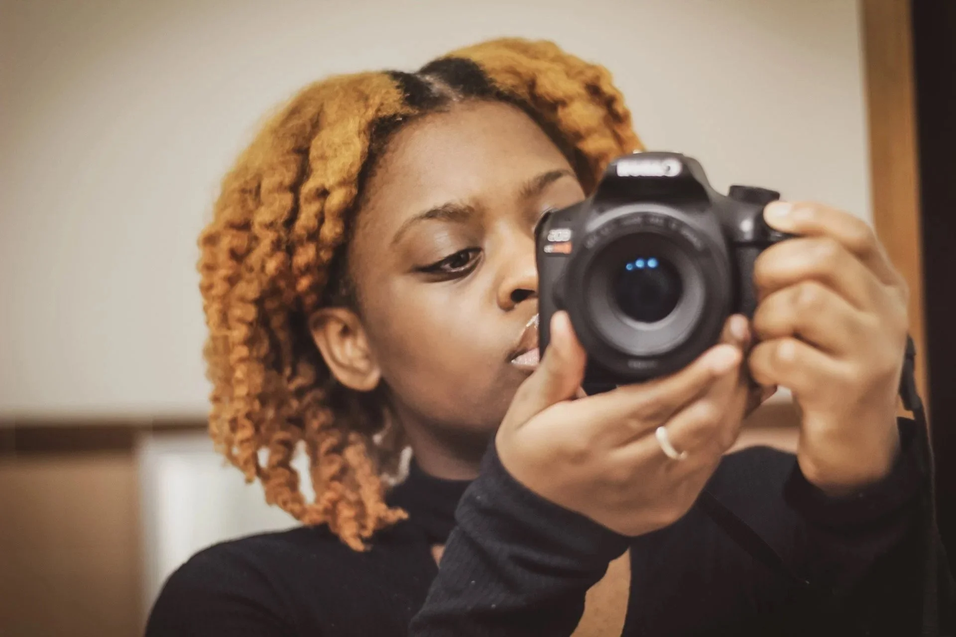 Pandemic Parables: Entry 1