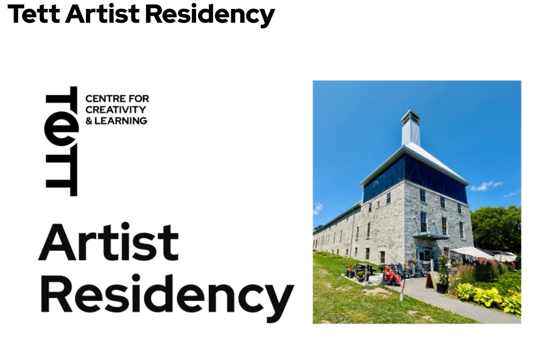 TETT Artist Residency