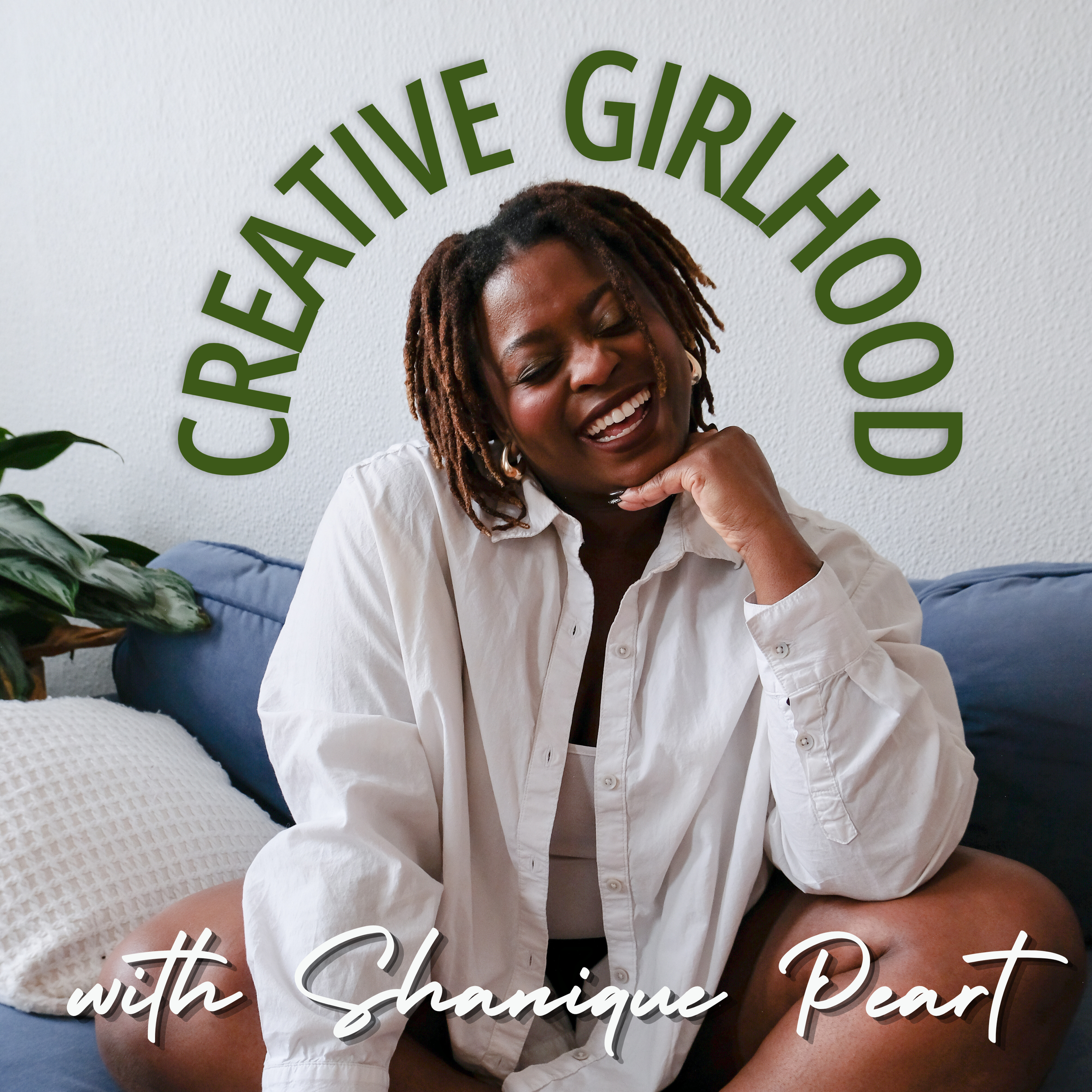 Creative Girlhood Season 1: Episode 3