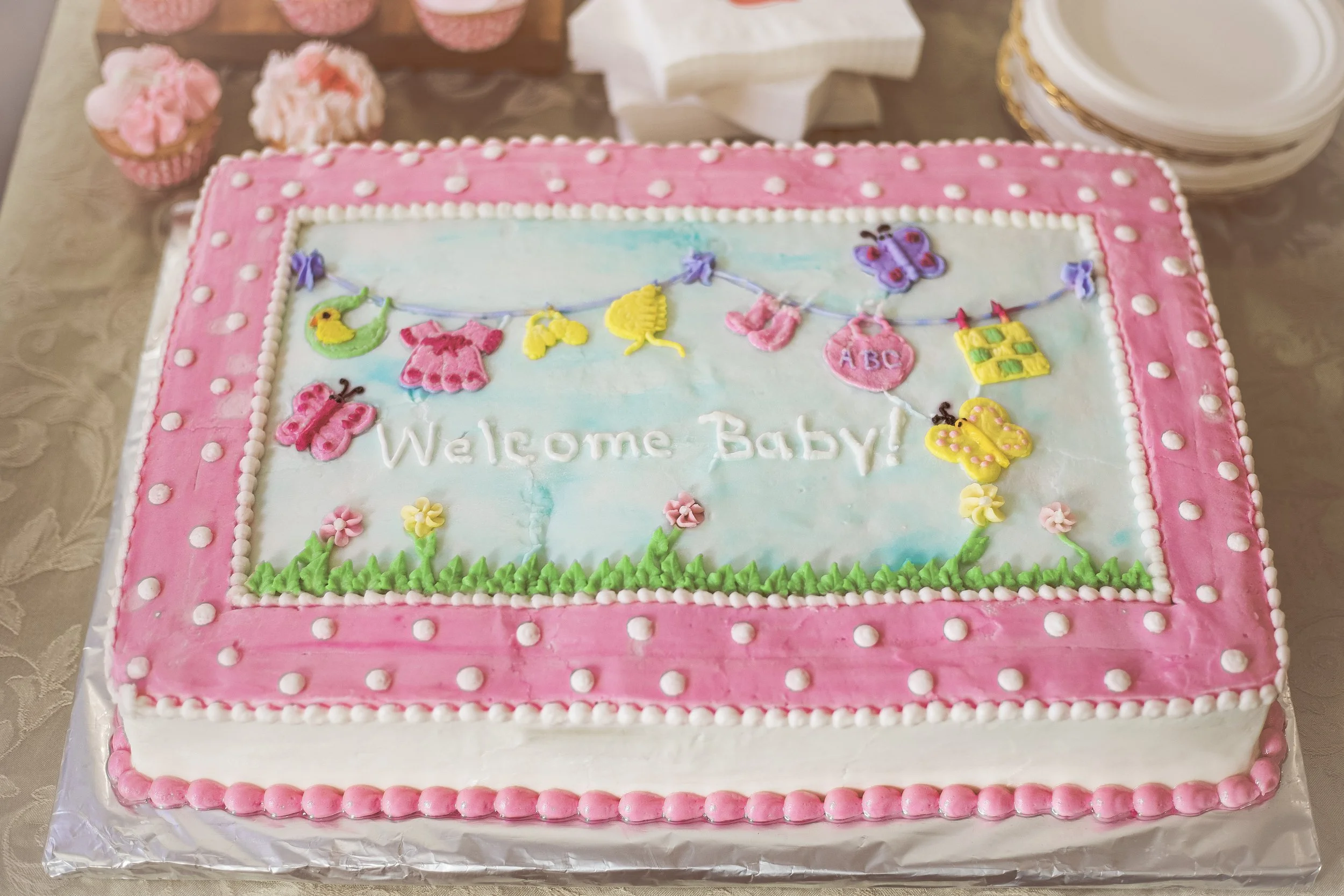 Events and Personal Archives