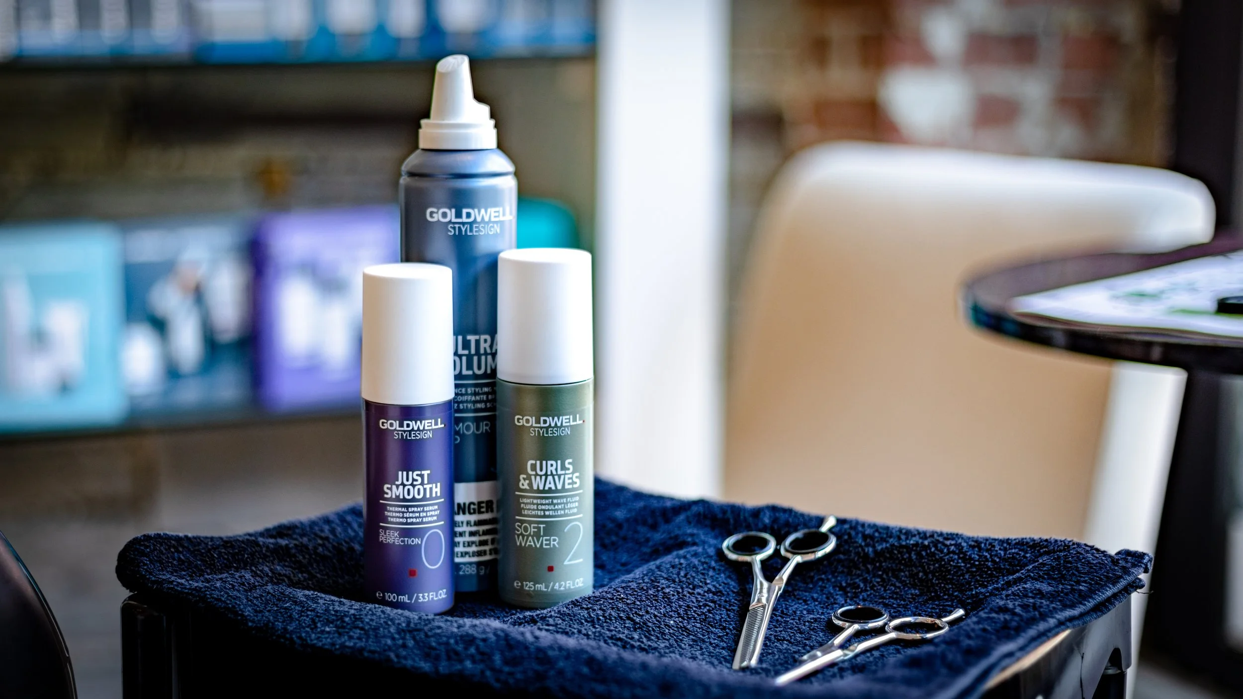 Headshots & Personal Breanding