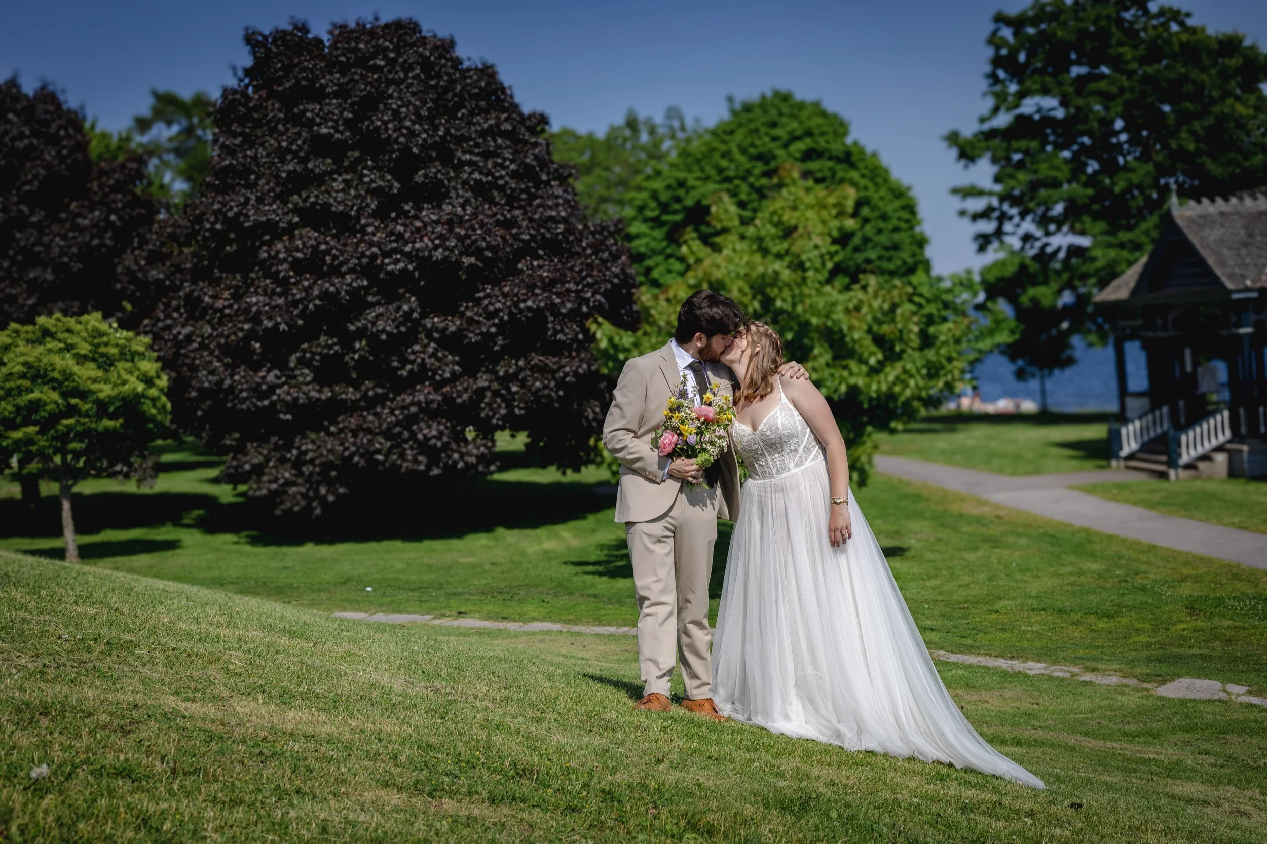 Weddings & Elopements