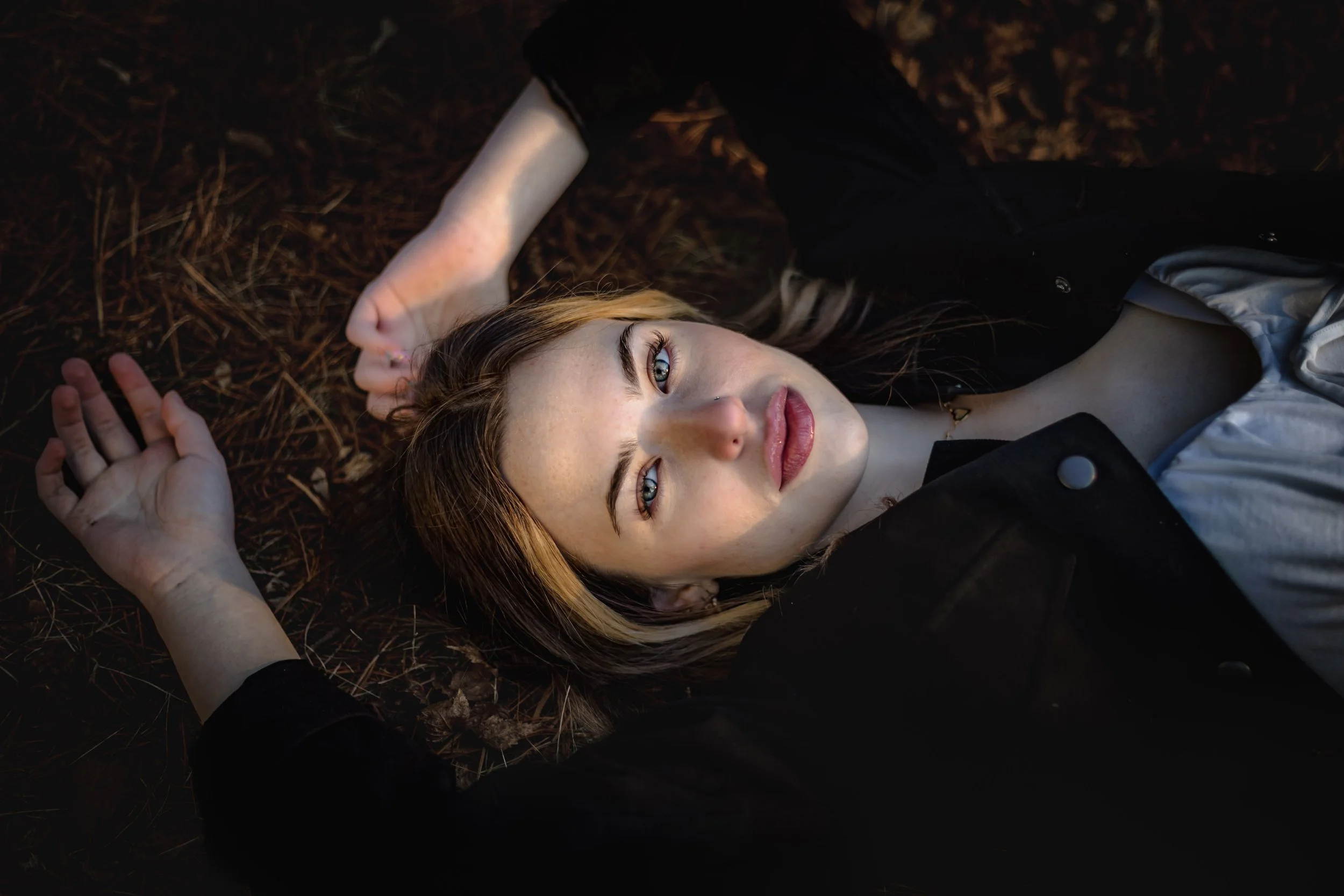 Portraiture and Lifestyle