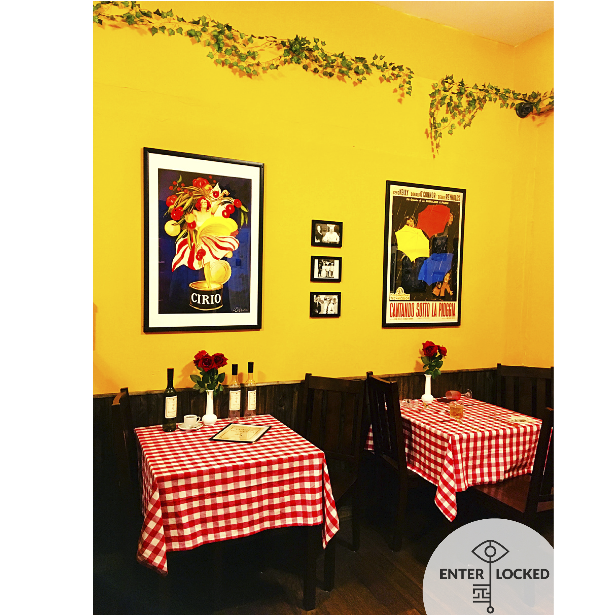 Pizzeria