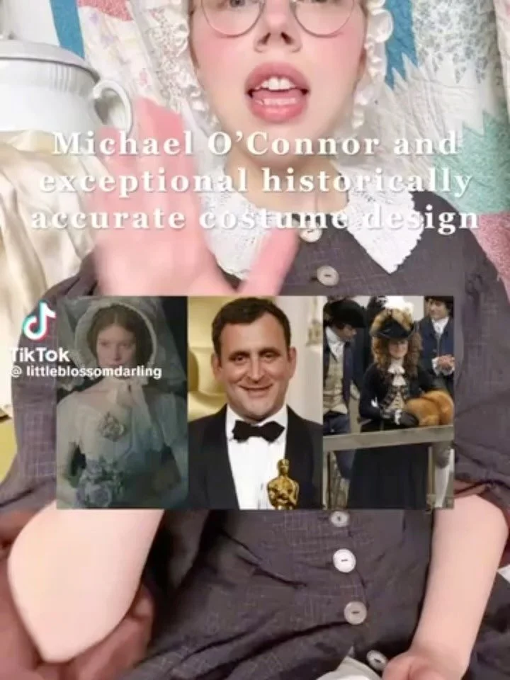 A little detour gift bc our pod is still a bit late. This is Hattie I went ahead and made a unrequested dance break for my own wellbeing! Can&rsquo;t wait to talk about the new LESTAT video we will be going live sometime Thursday afternoon/midday PST