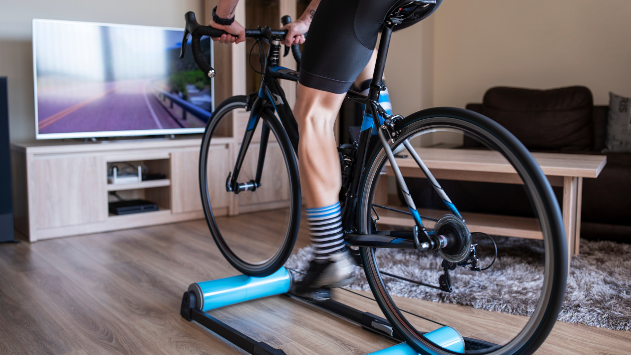 Endurance Journey Zwift Challenge Drop In