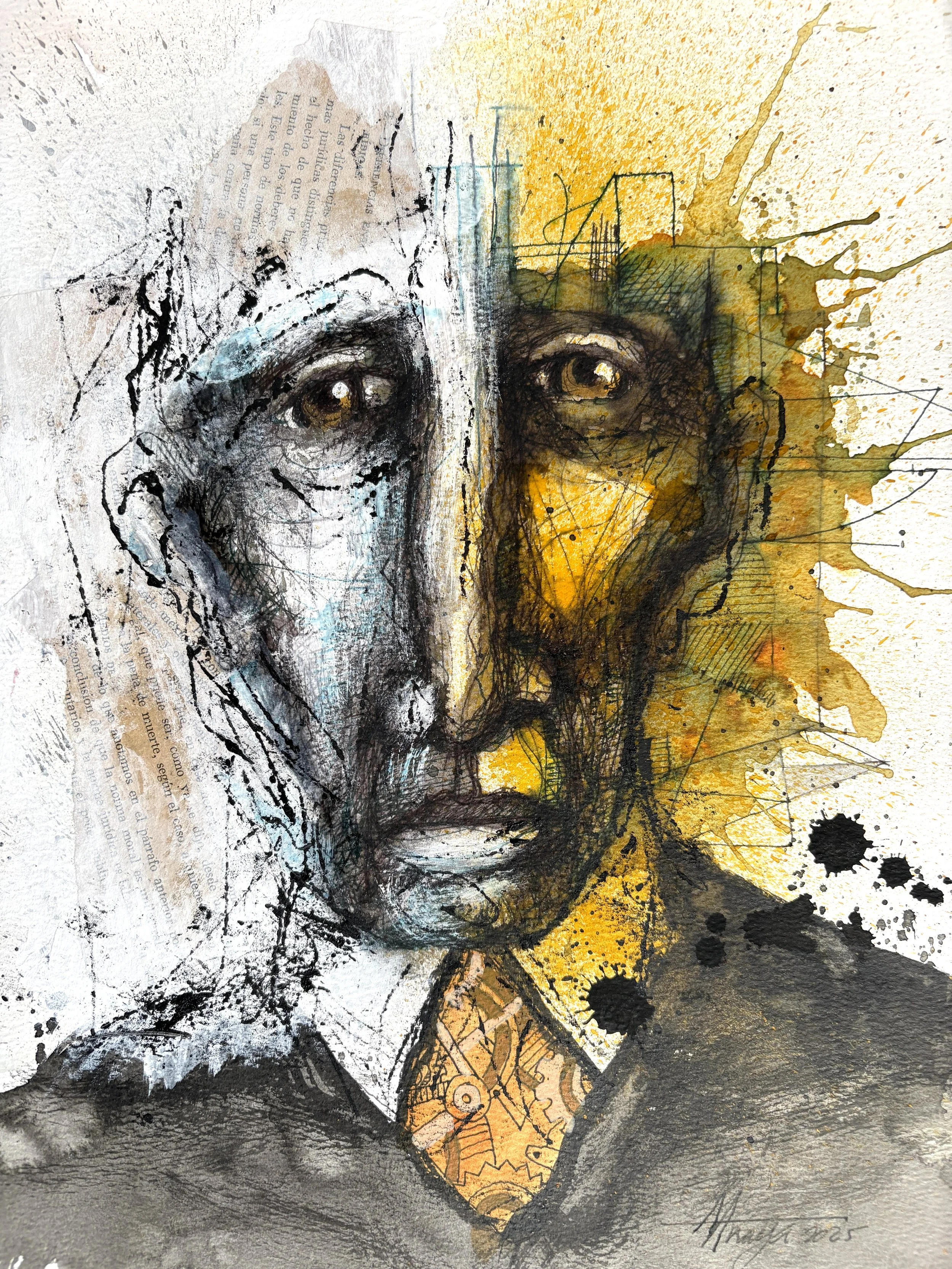 Visión del mundo / Vision of the world