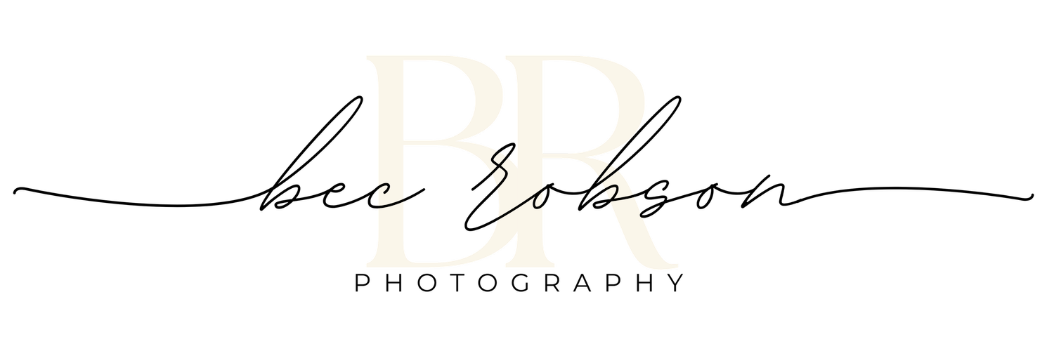 Bec Robson Photography